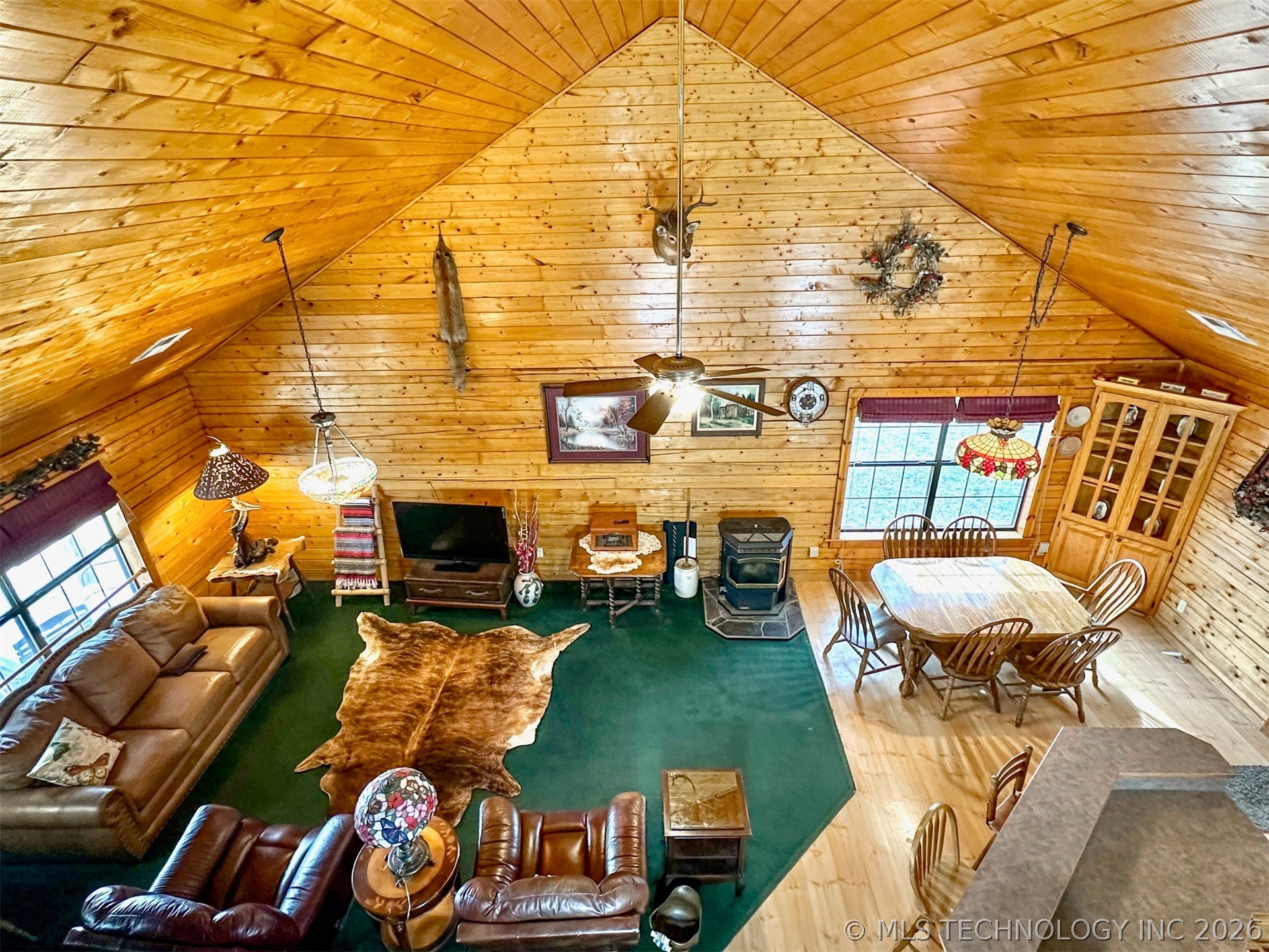 14356 S Highway 82 Peggs OK 74452
