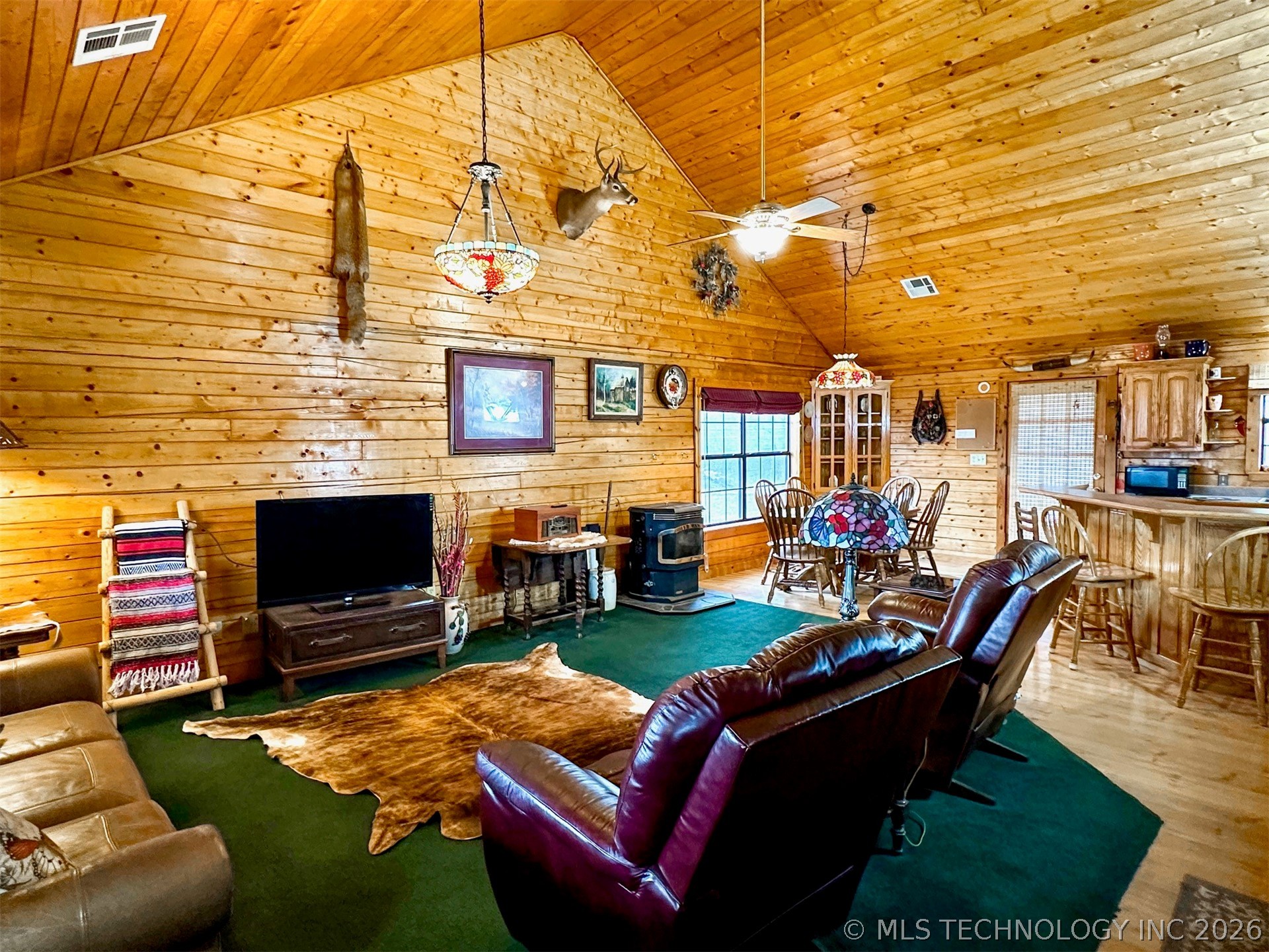 14356 S Highway 82 Peggs OK 74452