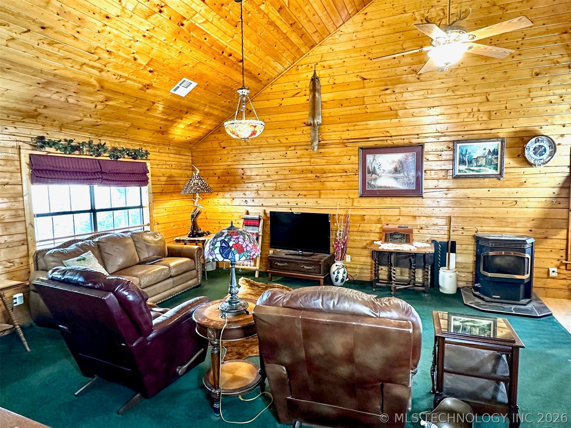 14356 S Highway 82 Peggs OK 74452