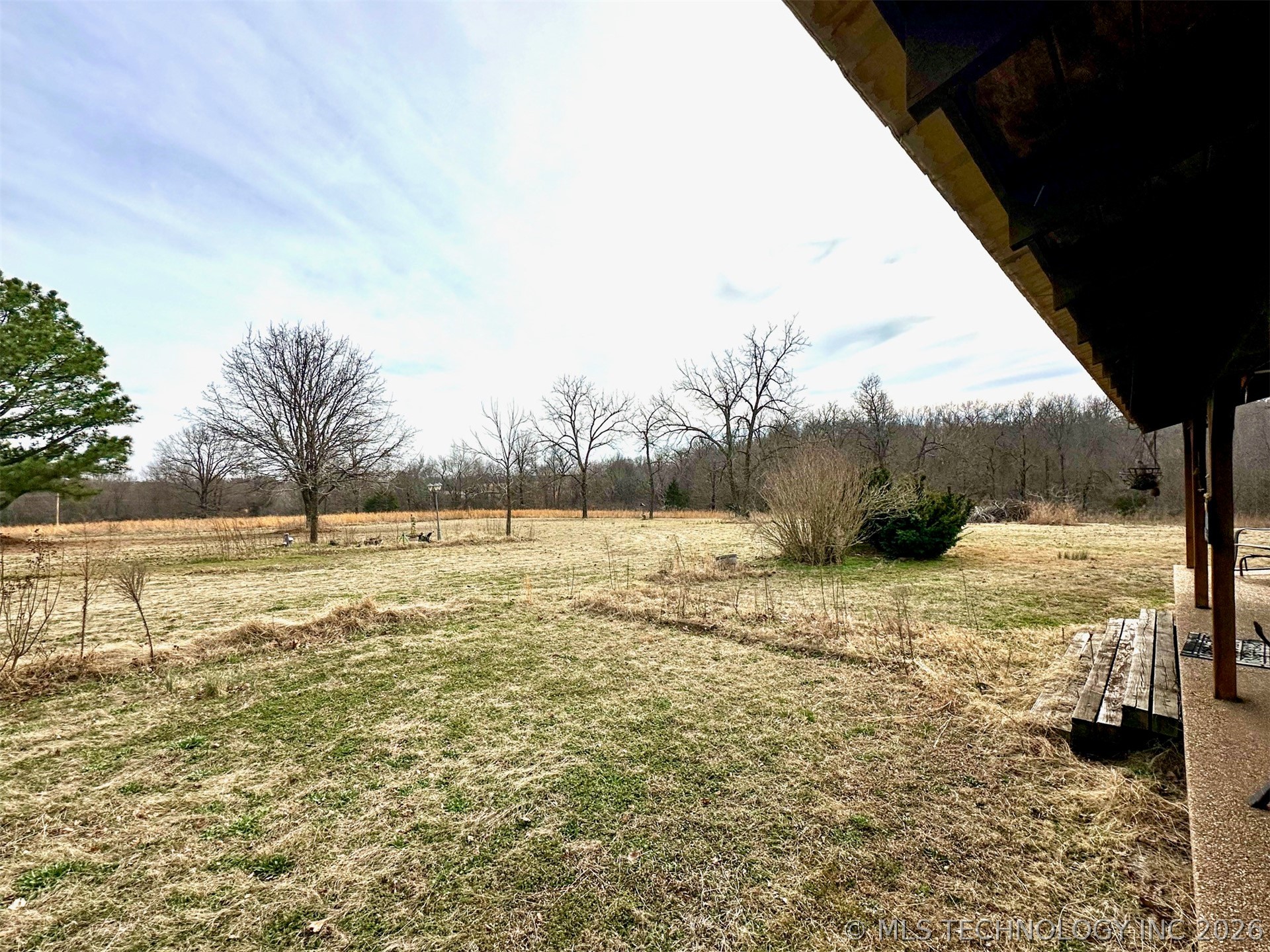 14356 S Highway 82 Peggs OK 74452
