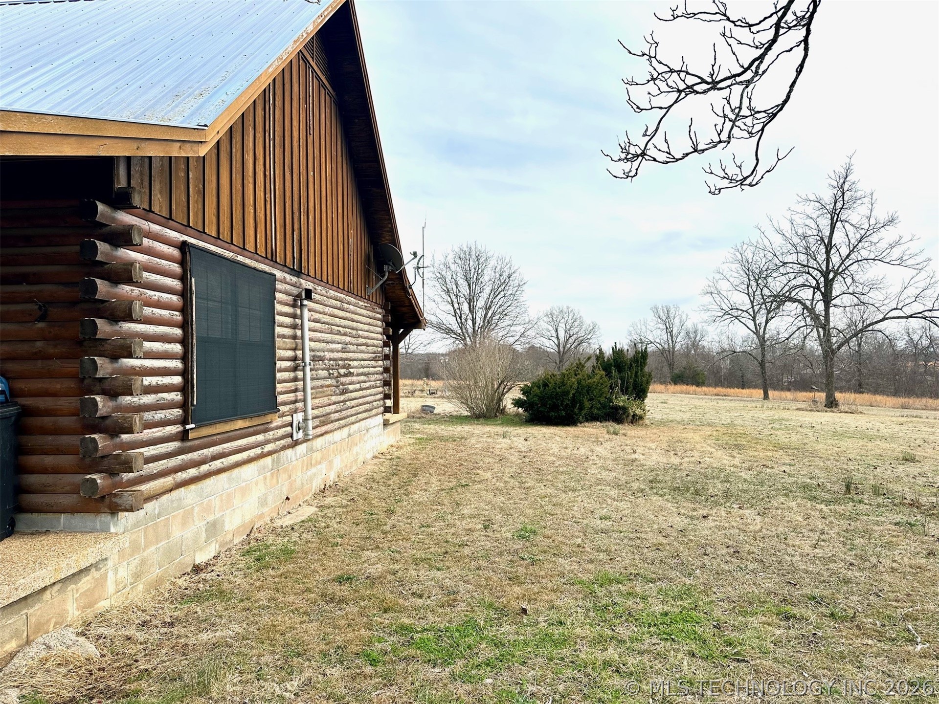 14356 S Highway 82 Peggs OK 74452