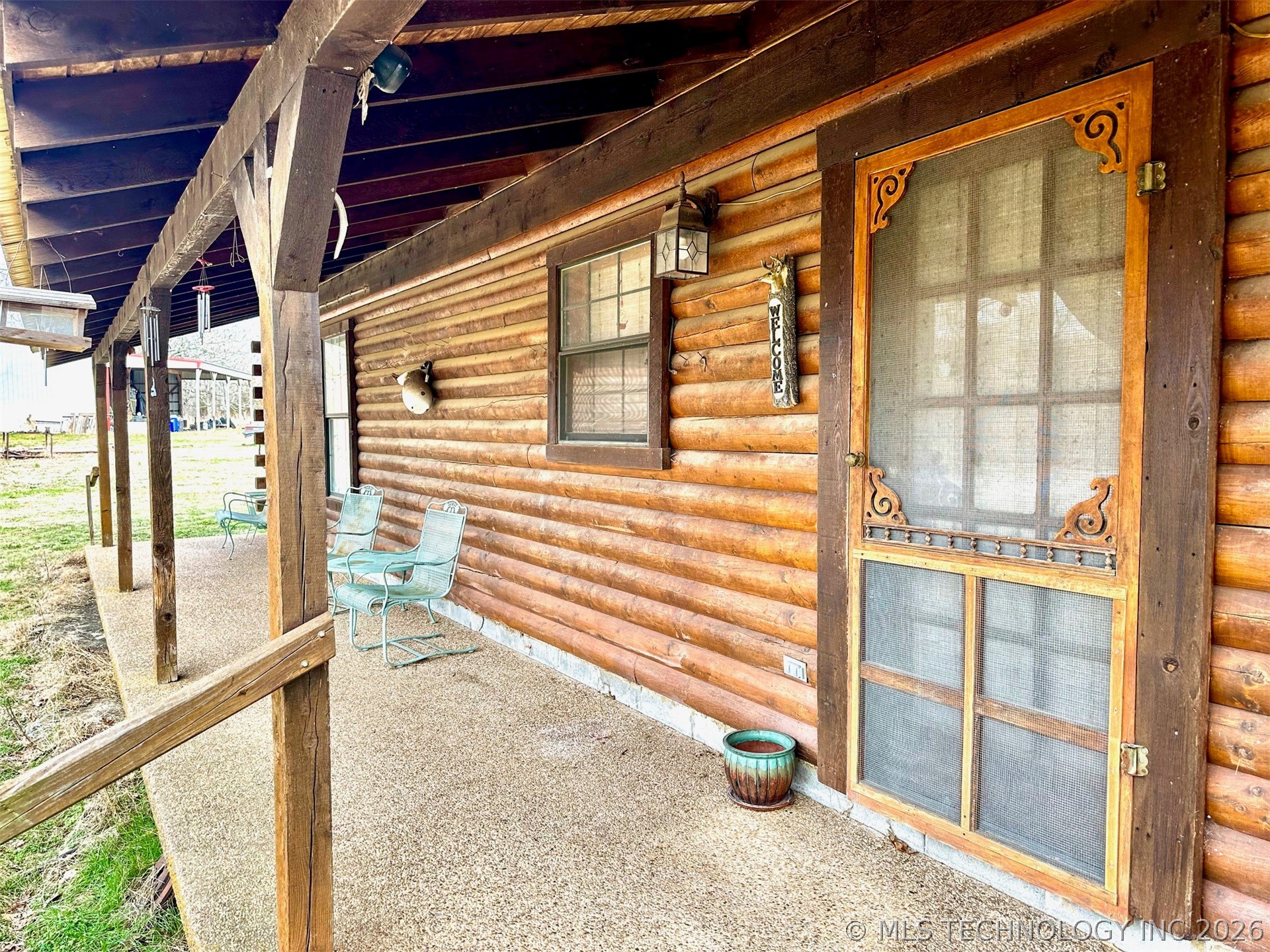14356 S Highway 82 Peggs OK 74452