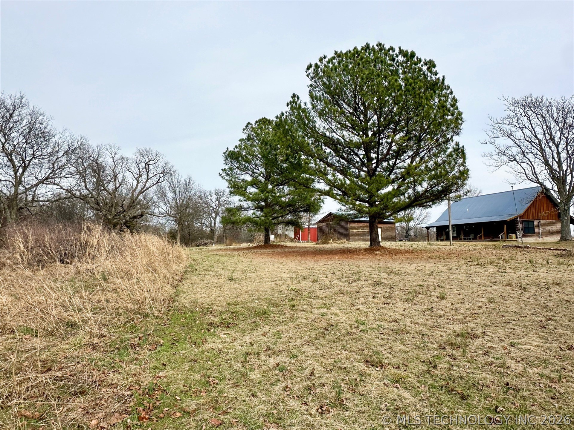 14356 S Highway 82 Peggs OK 74452