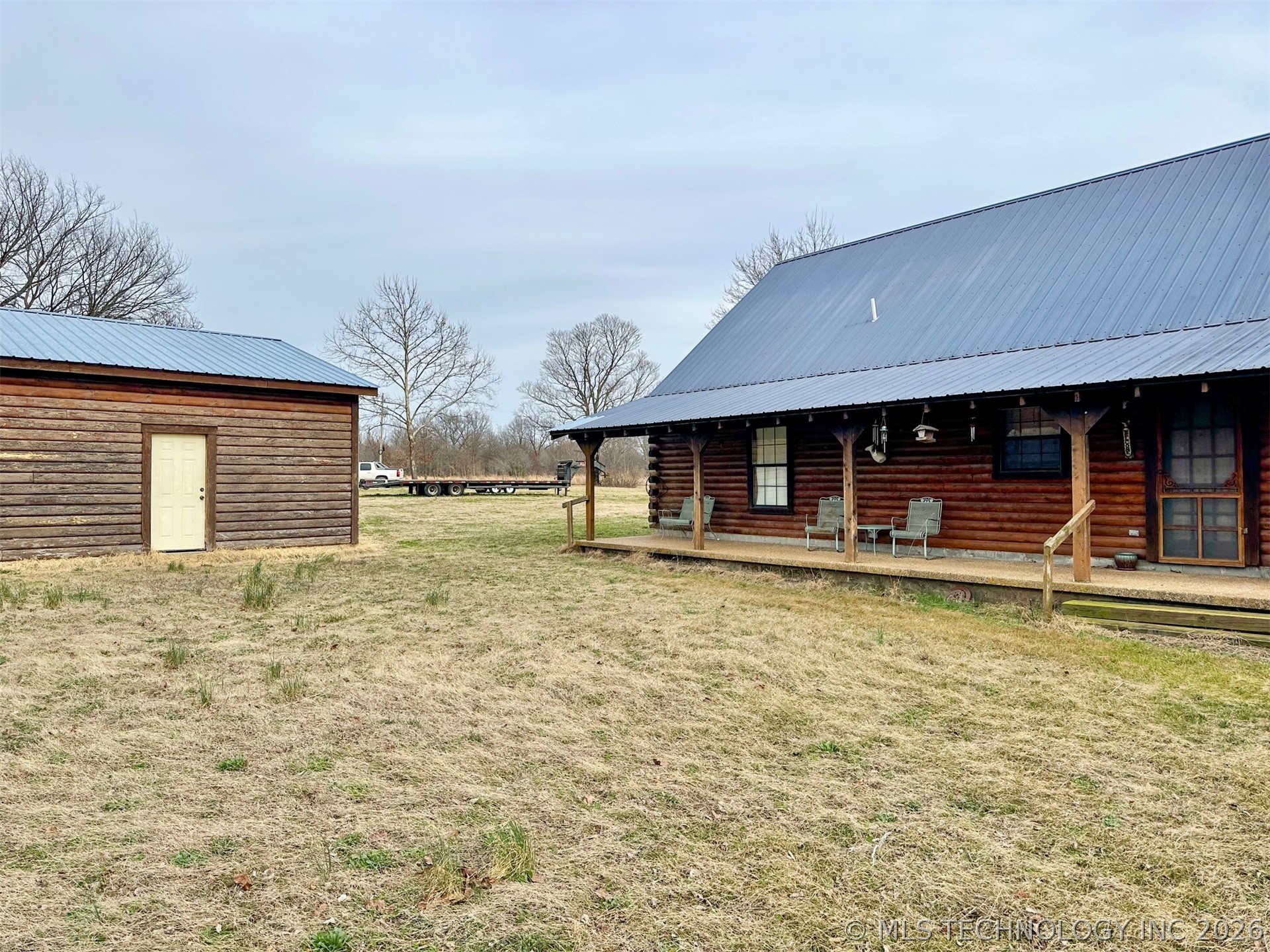 14356 S Highway 82 Peggs OK 74452
