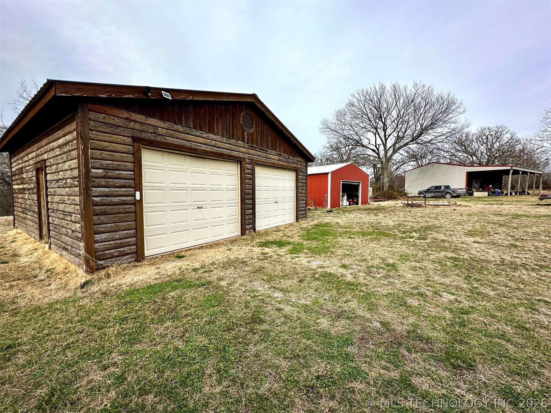 14356 S Highway 82 Peggs OK 74452