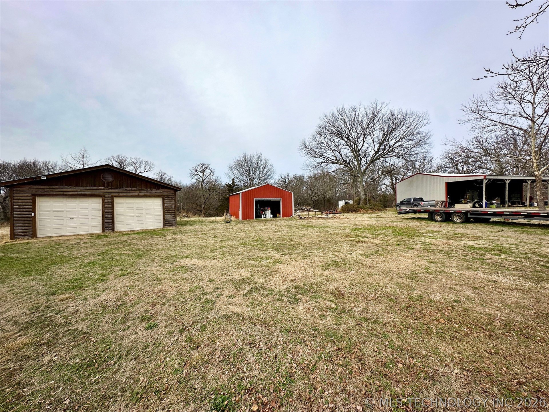 14356 S Highway 82 Peggs OK 74452