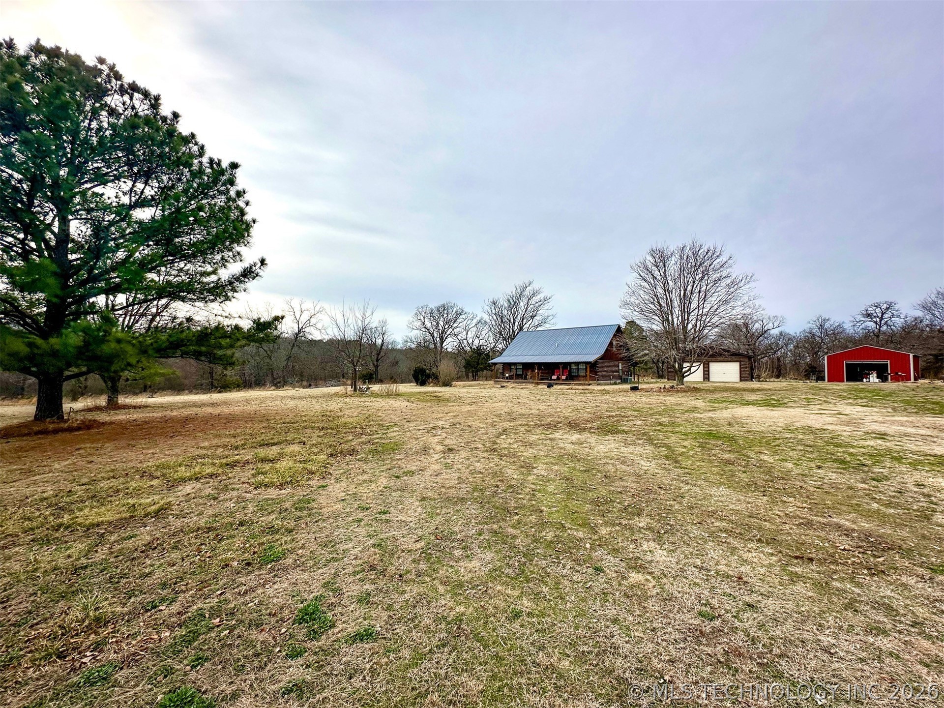 14356 S Highway 82 Peggs OK 74452