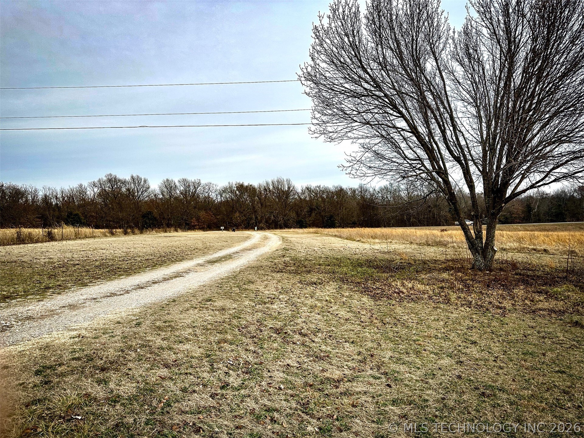 14356 S Highway 82 Peggs OK 74452