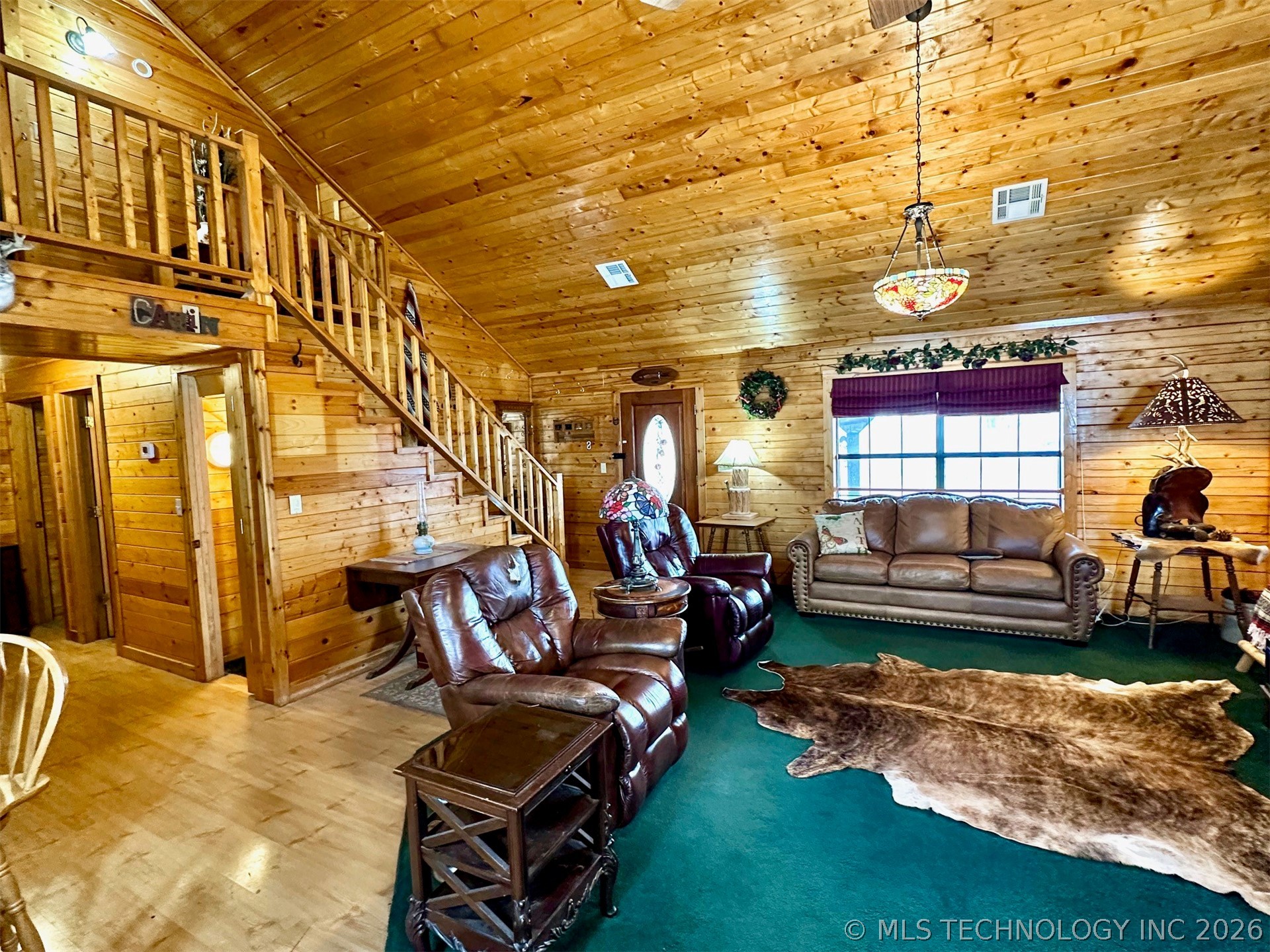 14356 S Highway 82 Peggs OK 74452