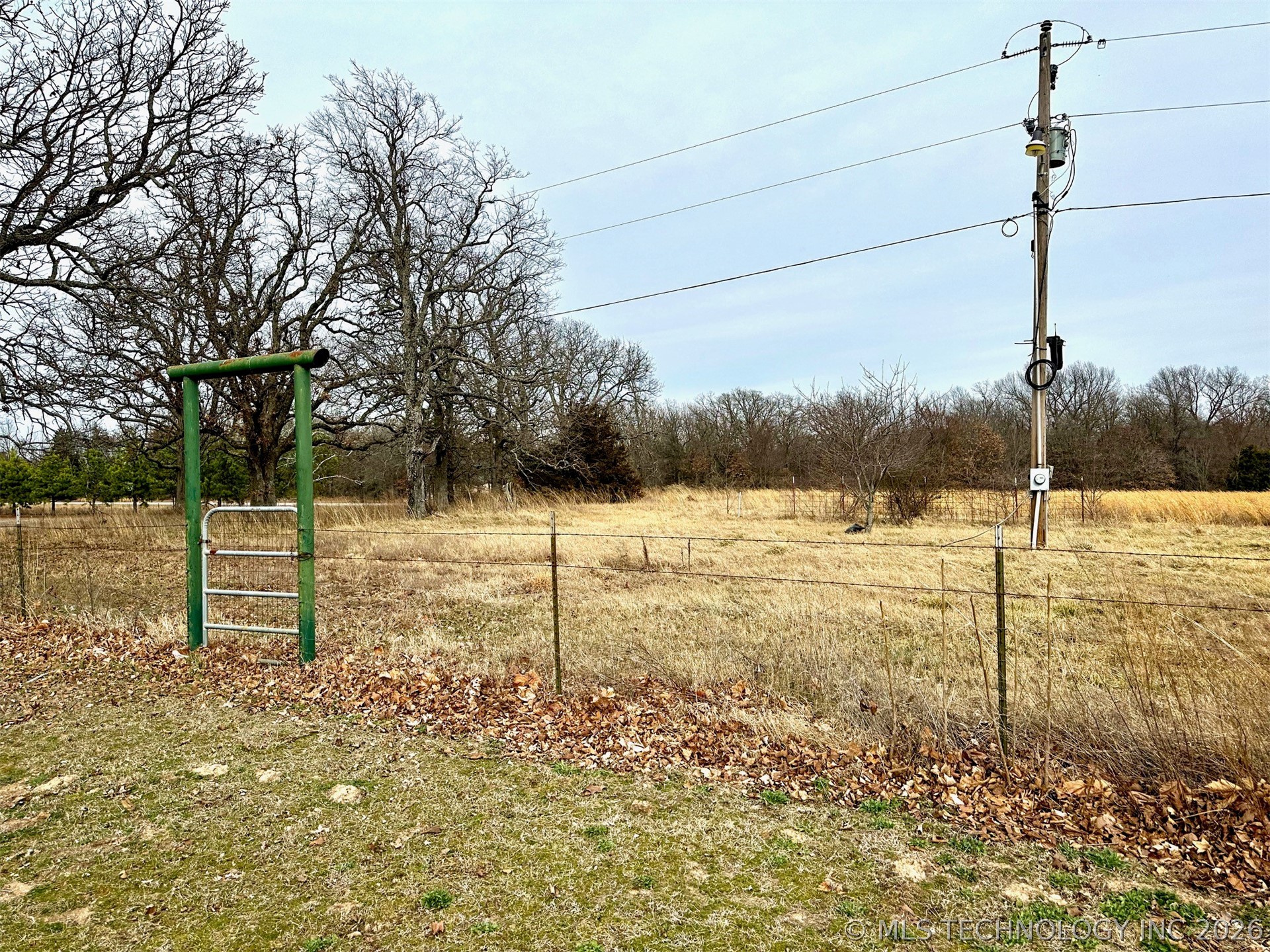 14356 S Highway 82 Peggs OK 74452