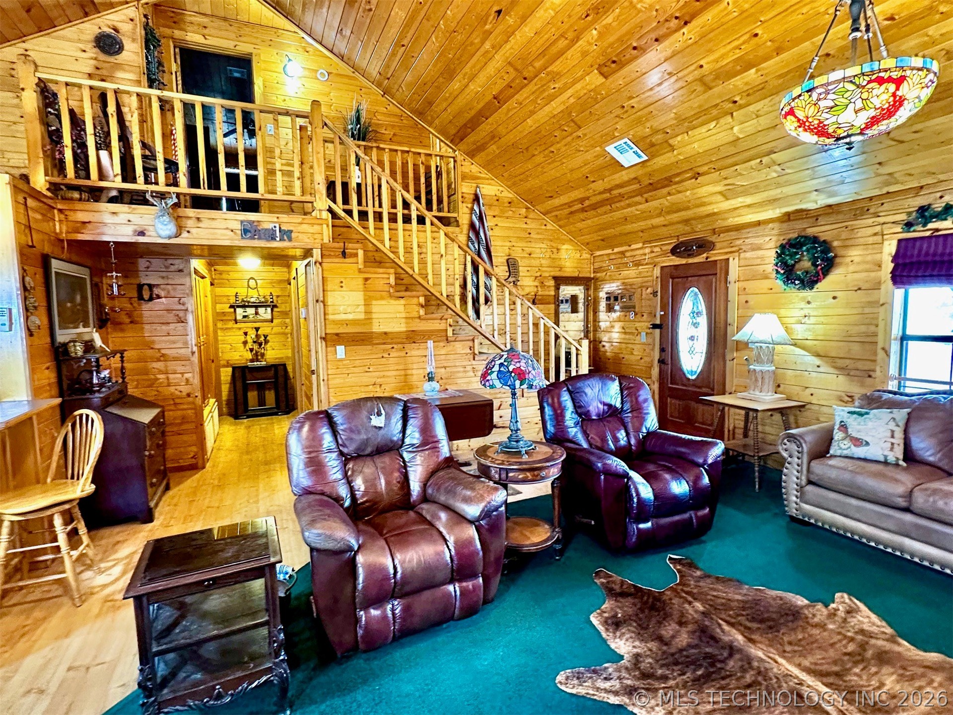 14356 S Highway 82 Peggs OK 74452