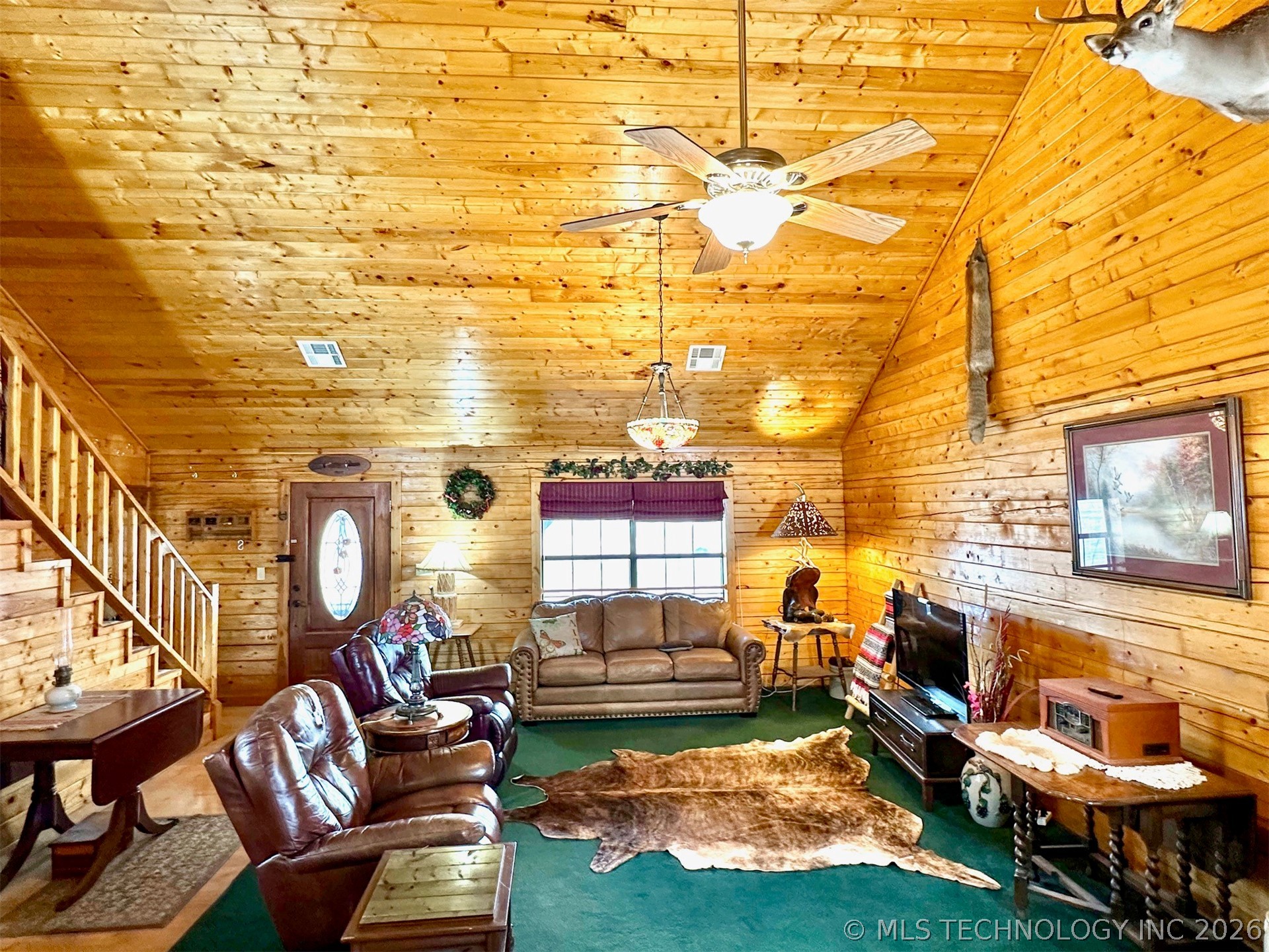 14356 S Highway 82 Peggs OK 74452