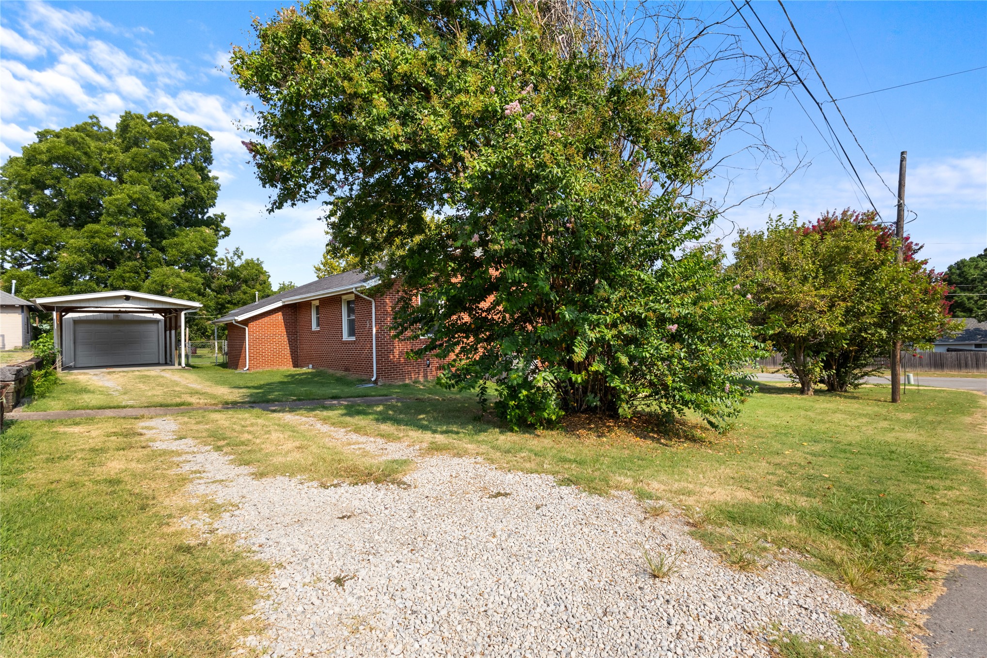 401 High Street Eufaula OK 74432
