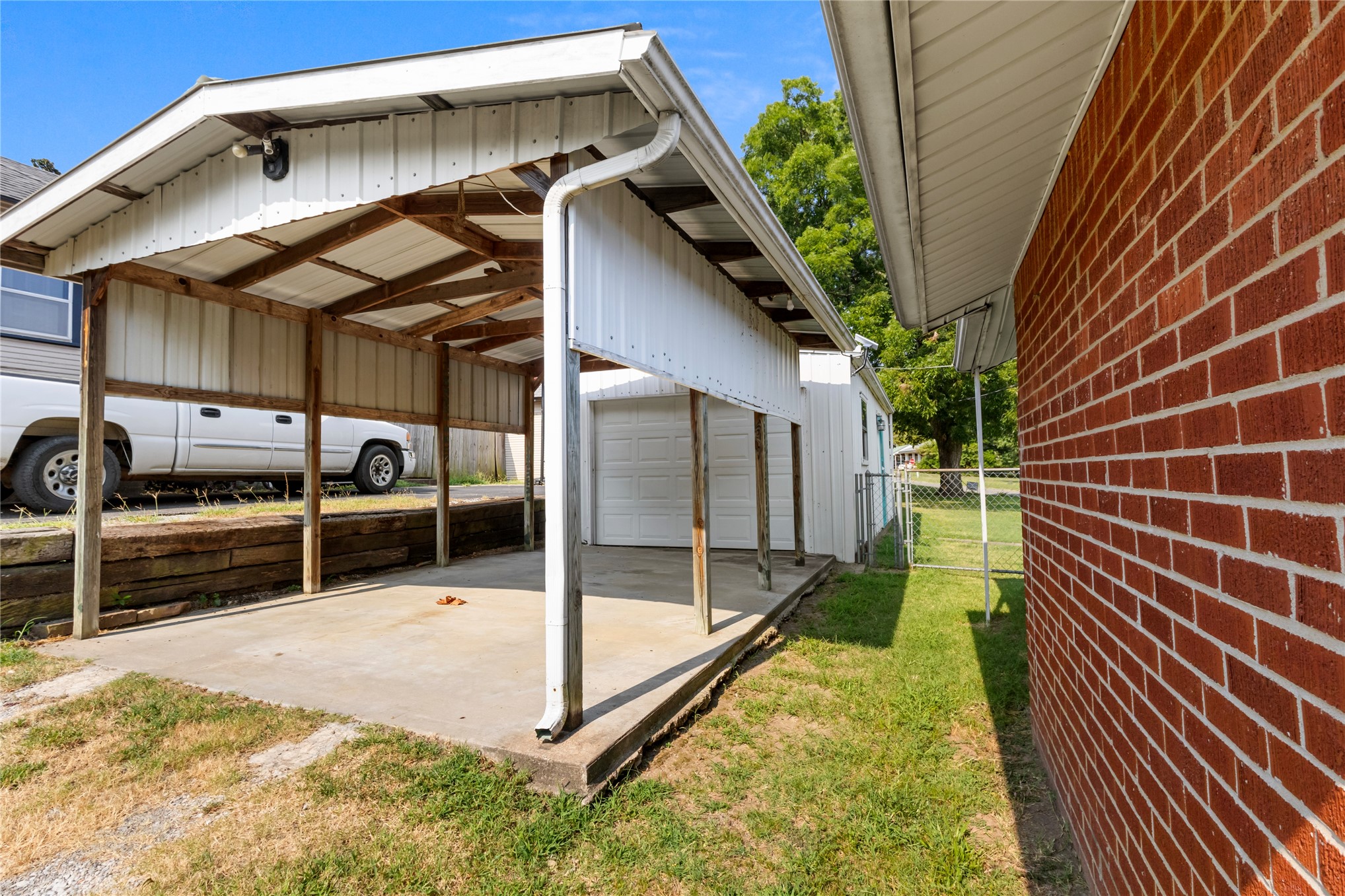 401 High Street Eufaula OK 74432