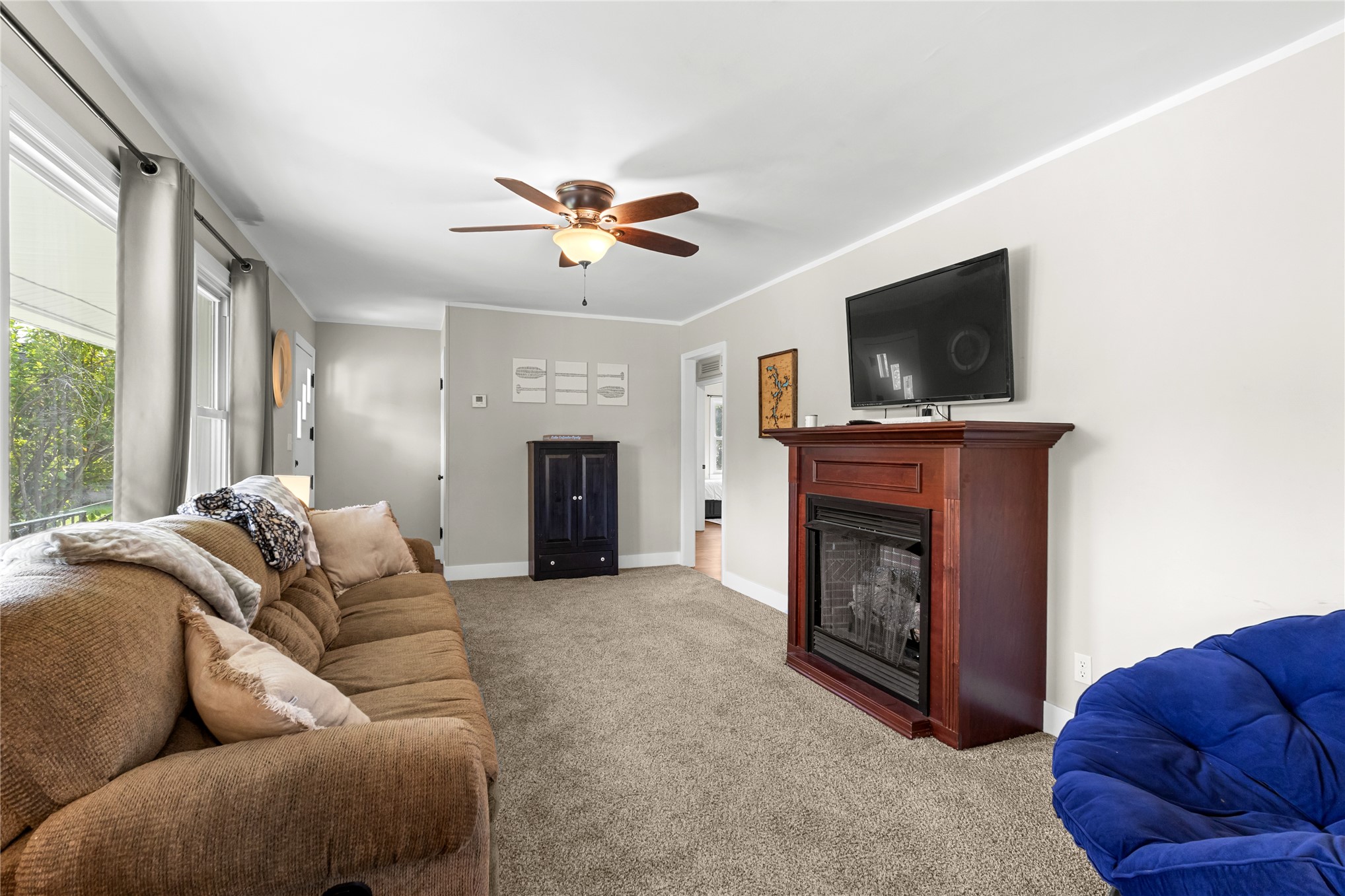 401 High Street Eufaula OK 74432