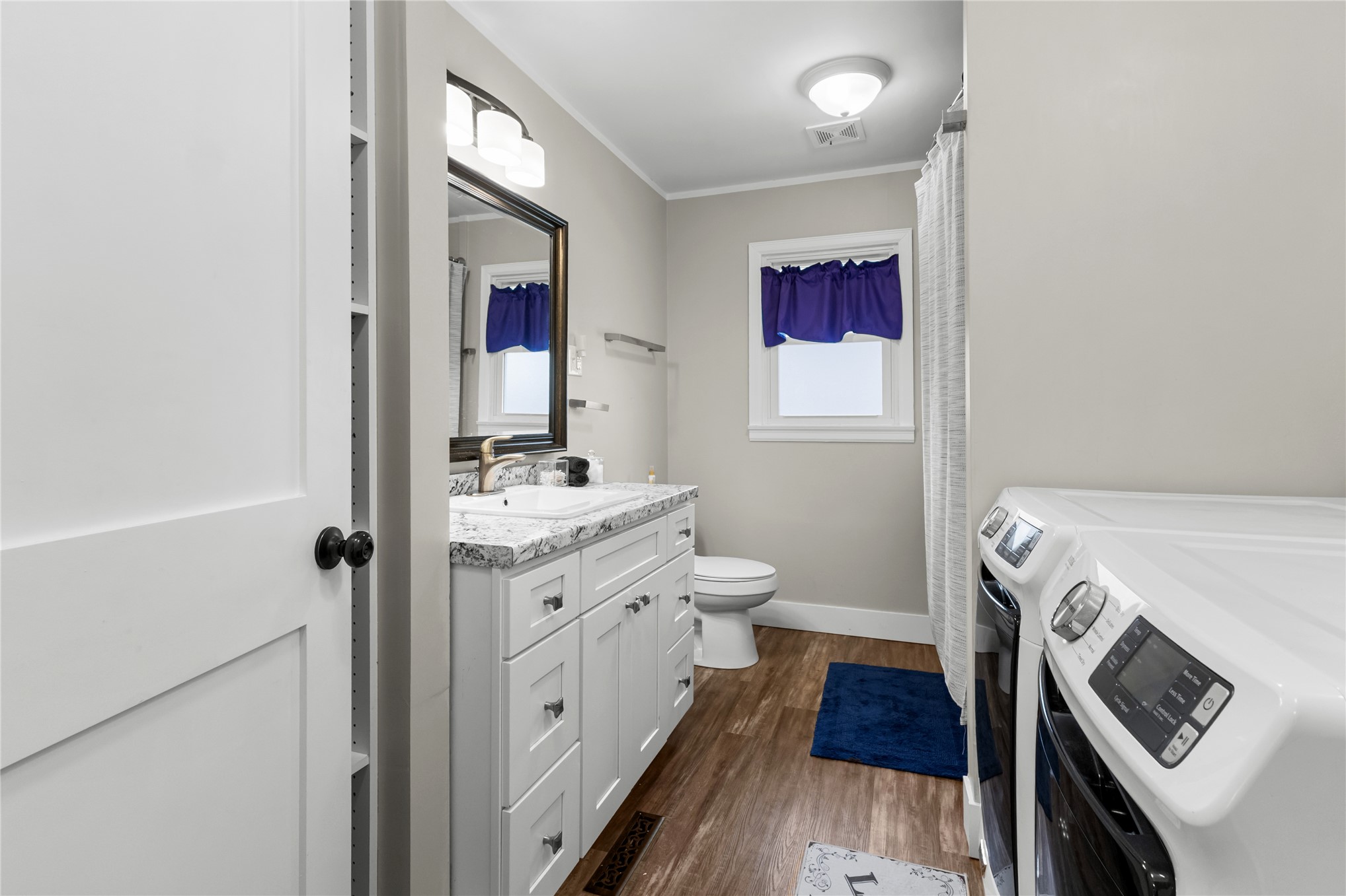 401 High Street Eufaula OK 74432