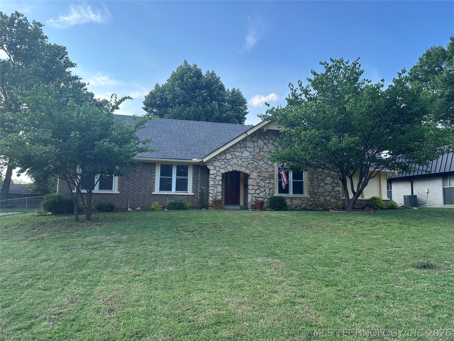 3133 E 79th Street S Tulsa OK 74136
