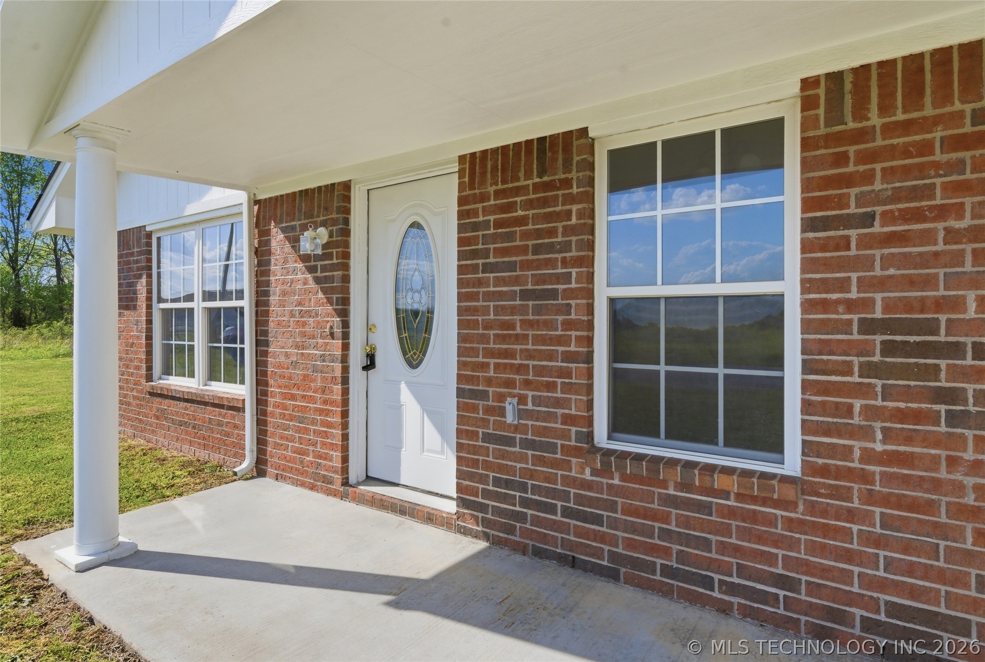 511 W Cemetery Road Oktaha OK 74450