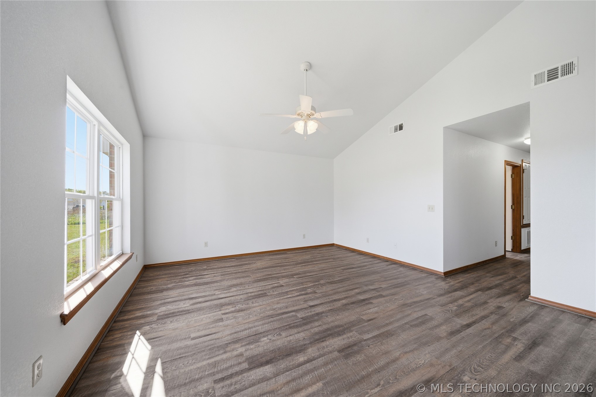 511 W Cemetery Road Oktaha OK 74450