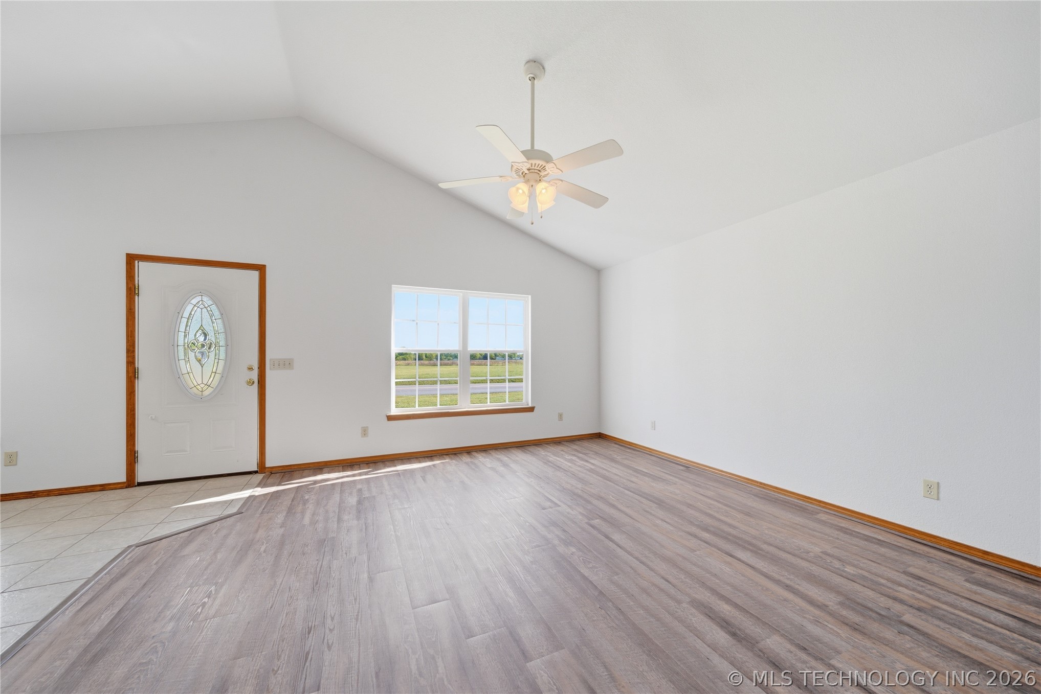 511 W Cemetery Road Oktaha OK 74450