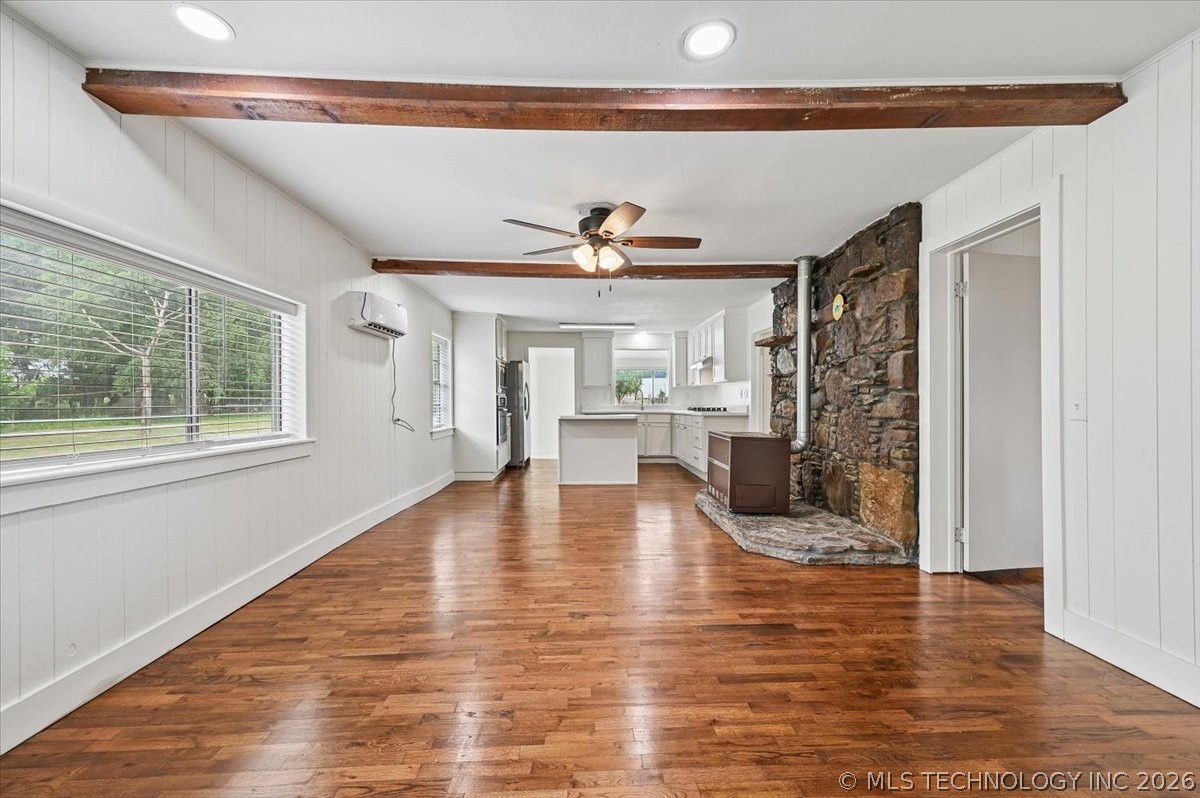 71153 S 4737 Street Westville OK 74965