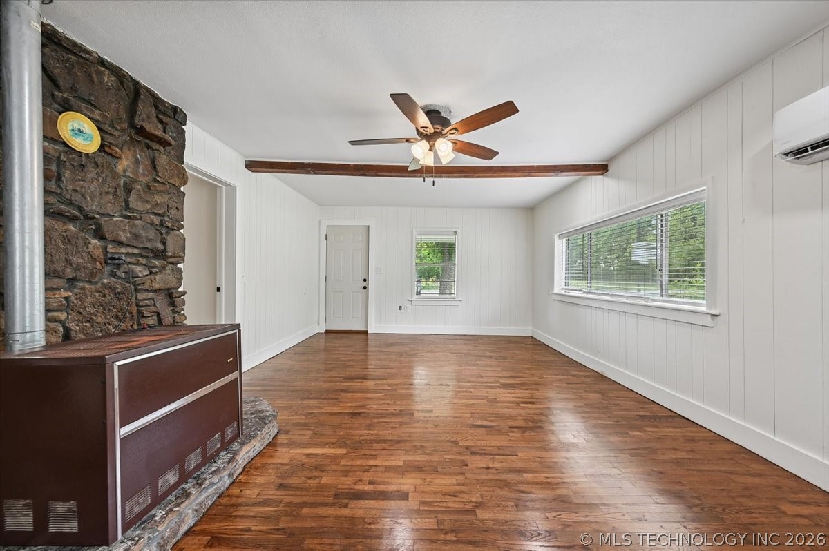 71153 S 4737 Street Westville OK 74965