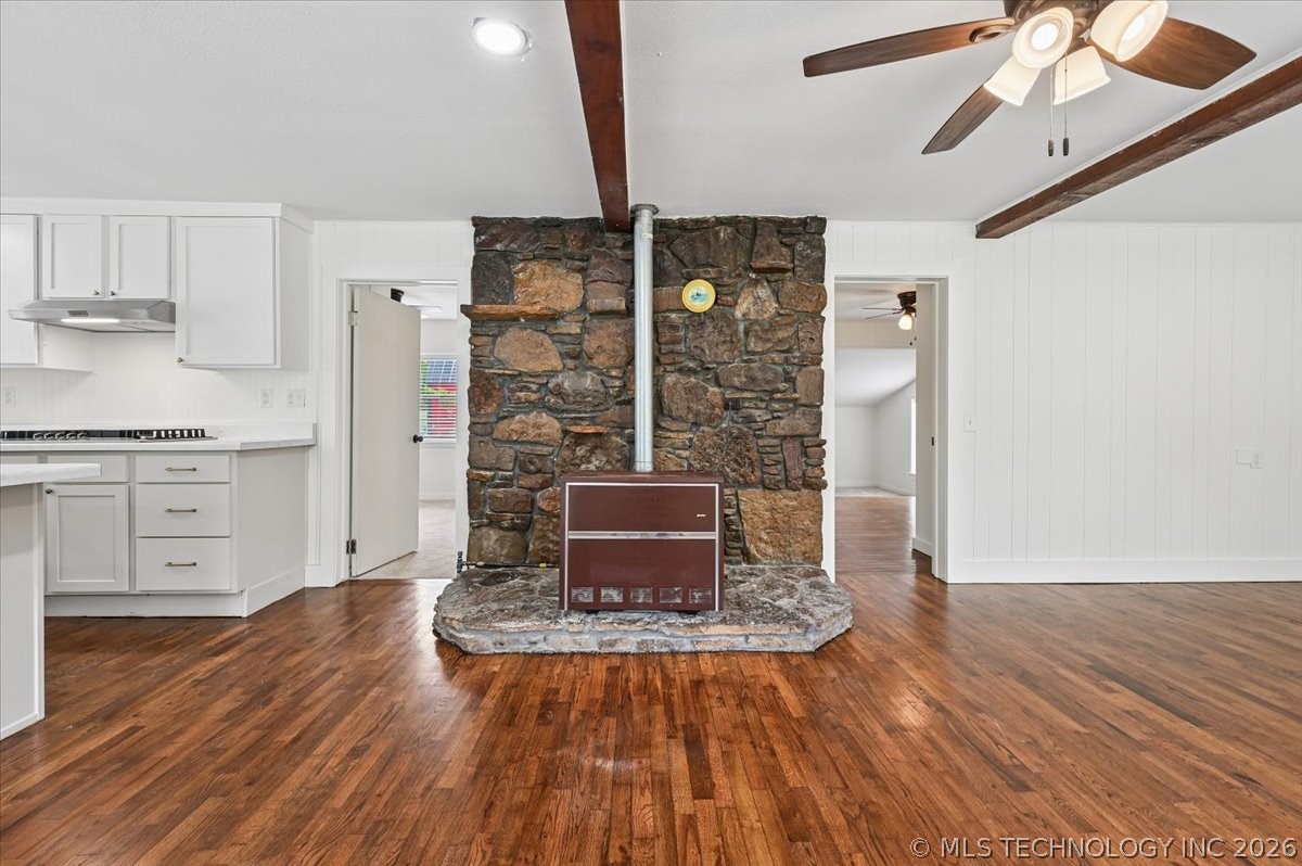 71153 S 4737 Street Westville OK 74965