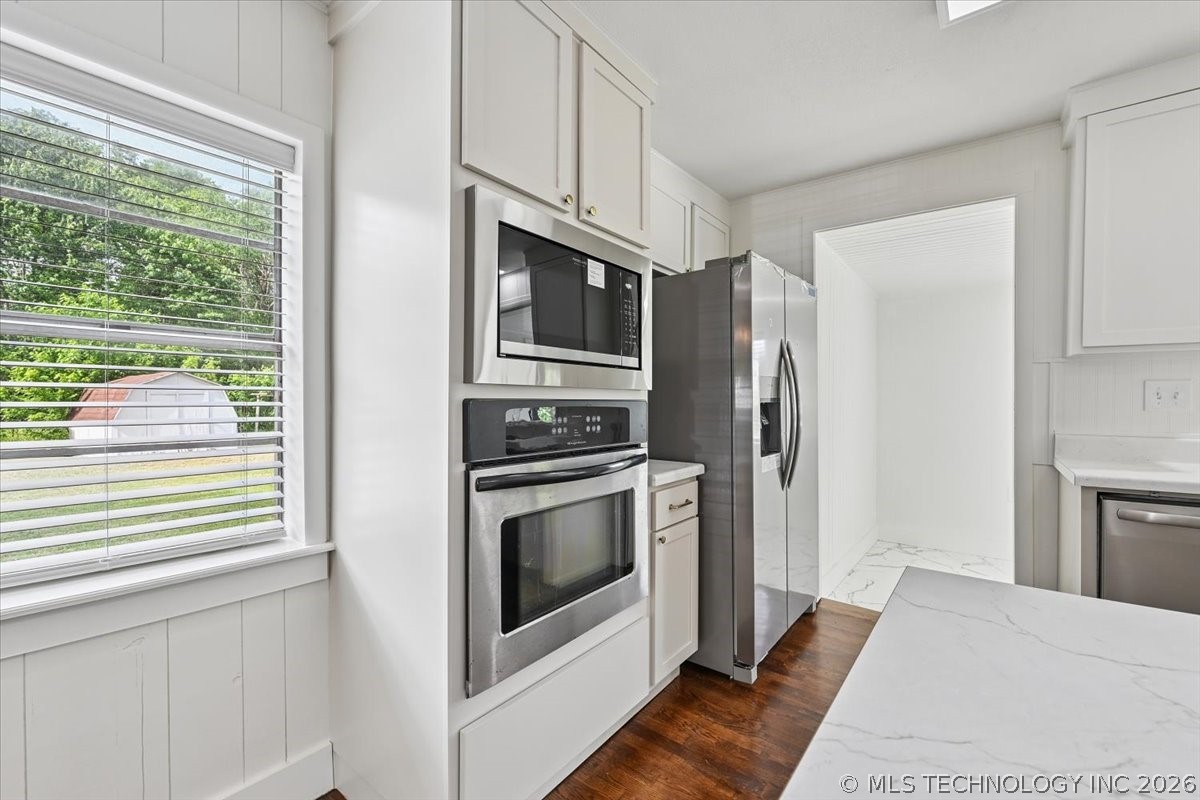 71153 S 4737 Street Westville OK 74965