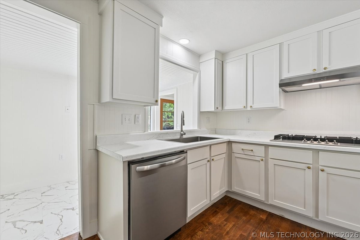 71153 S 4737 Street Westville OK 74965