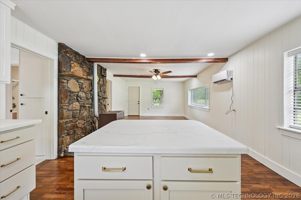 71153 S 4737 Street Westville OK 74965