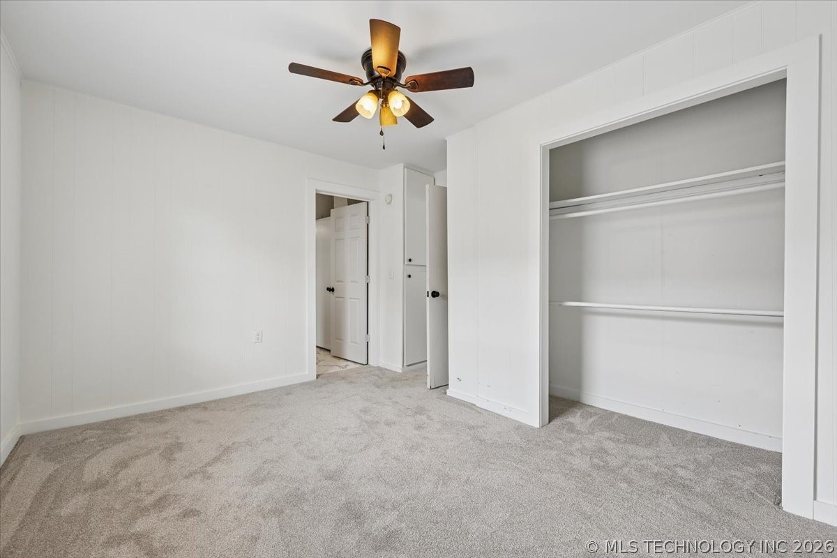 71153 S 4737 Street Westville OK 74965