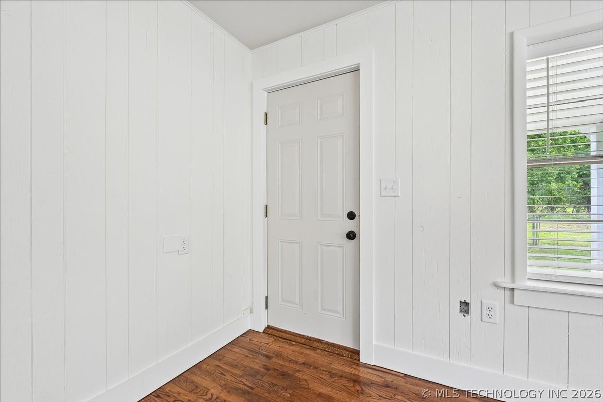 71153 S 4737 Street Westville OK 74965