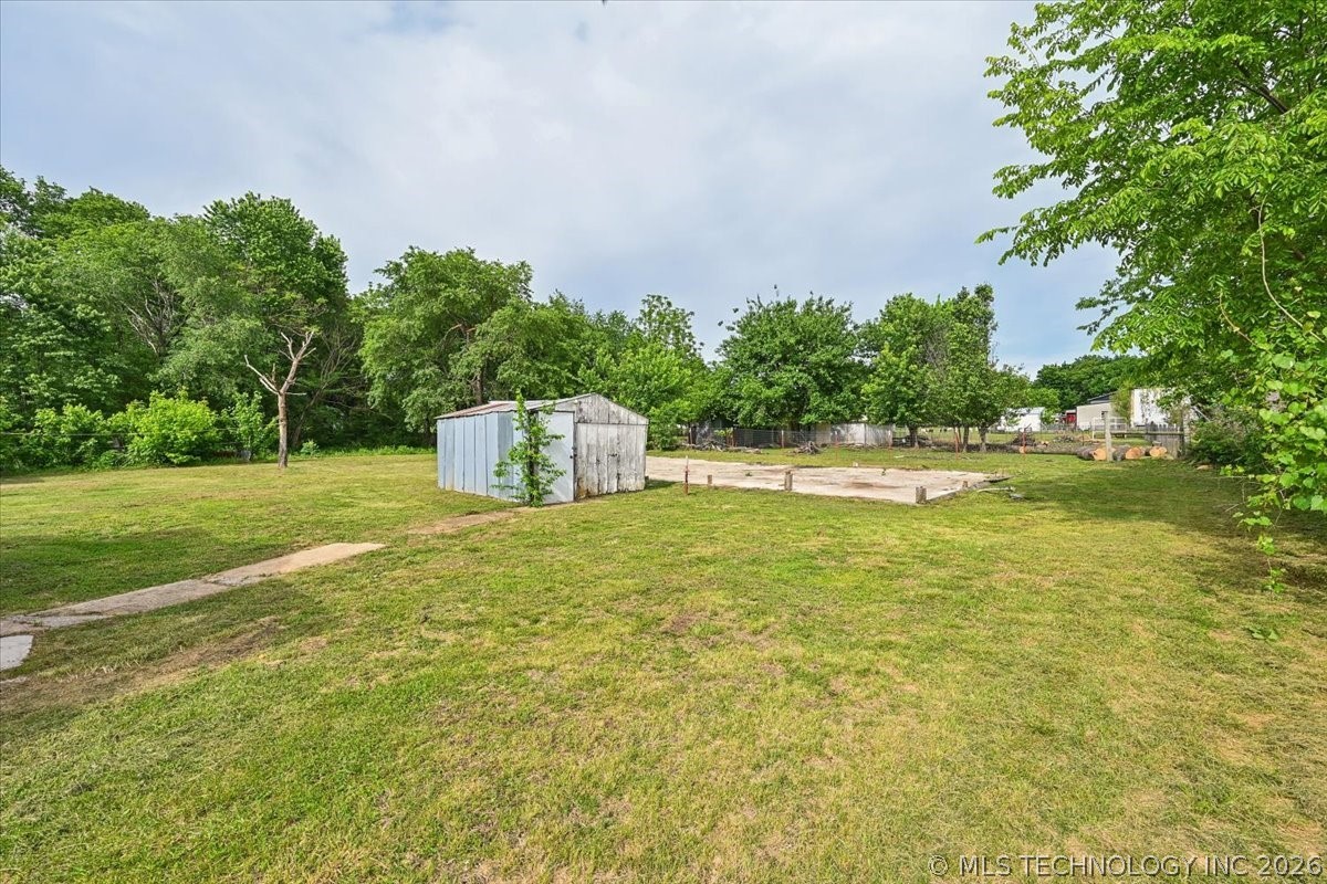 71153 S 4737 Street Westville OK 74965