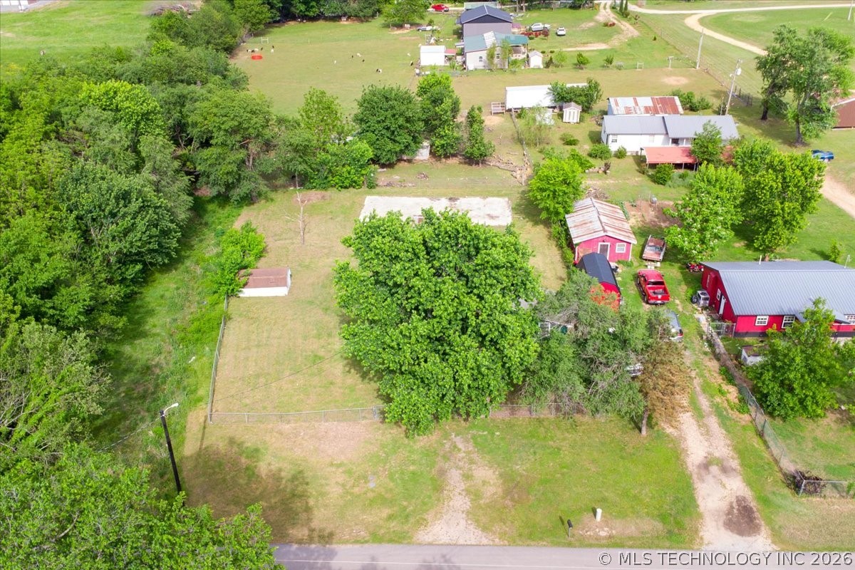 71153 S 4737 Street Westville OK 74965