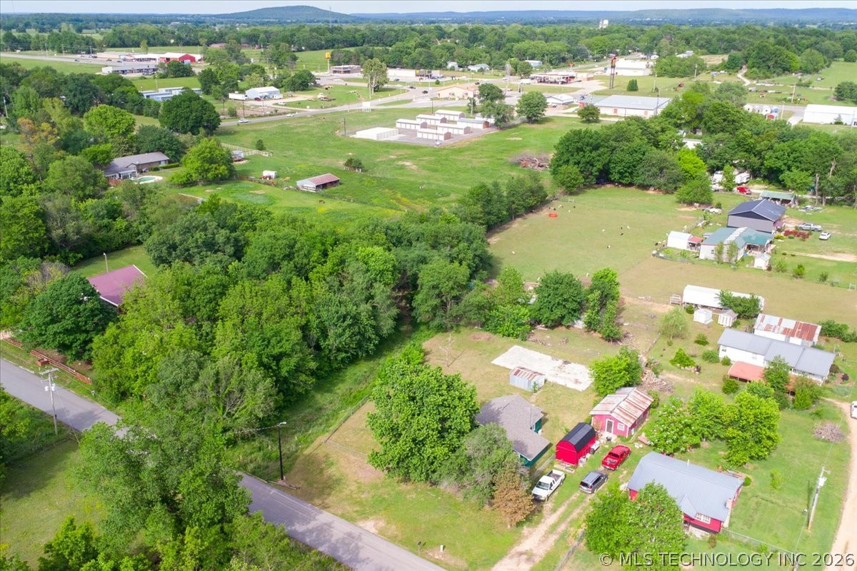 71153 S 4737 Street Westville OK 74965