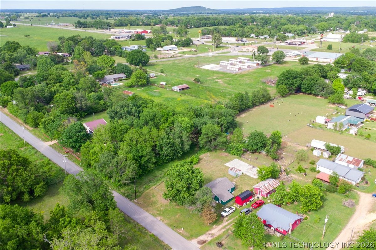 71153 S 4737 Street Westville OK 74965