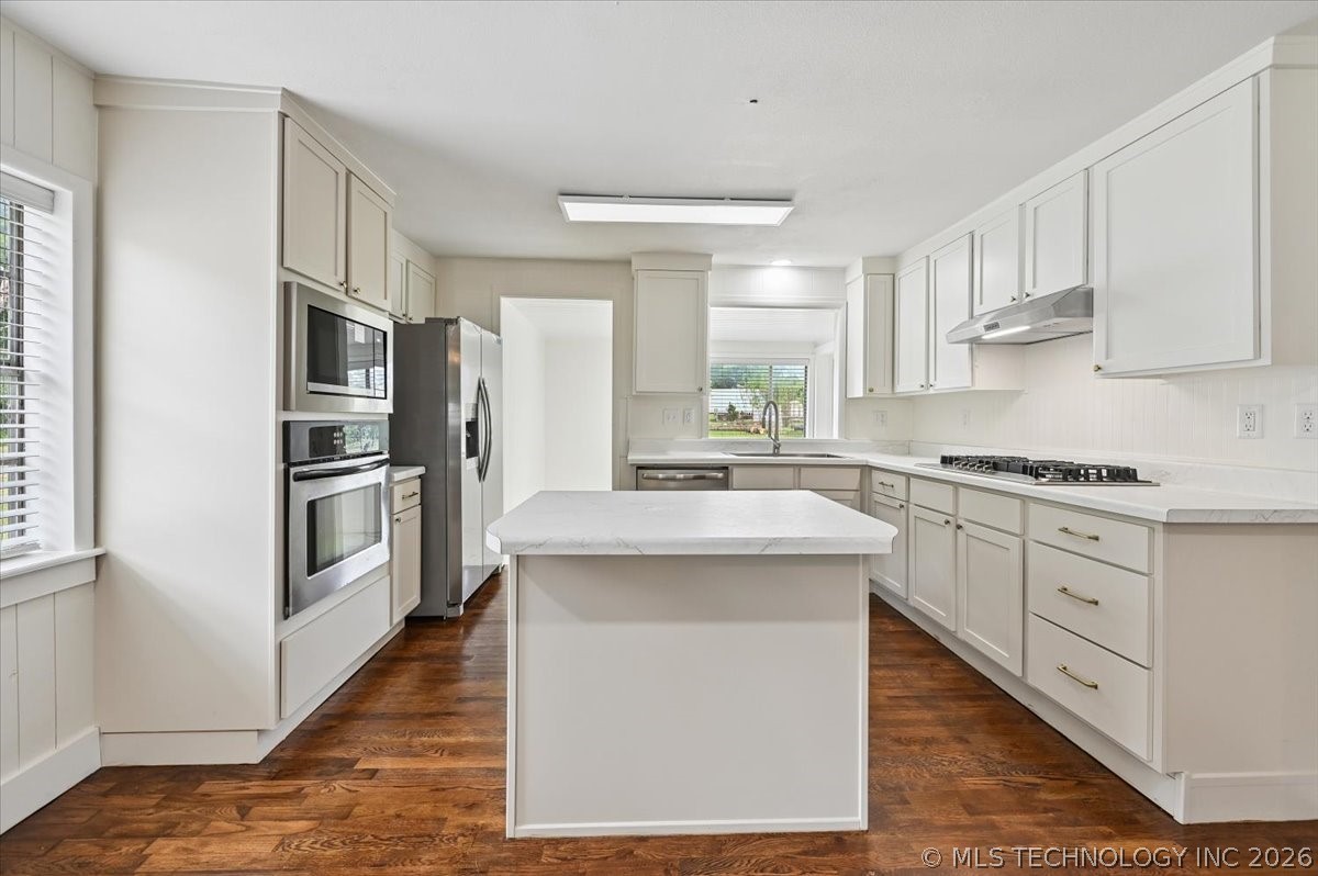 71153 S 4737 Street Westville OK 74965