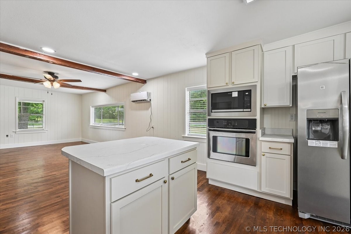 71153 S 4737 Street Westville OK 74965