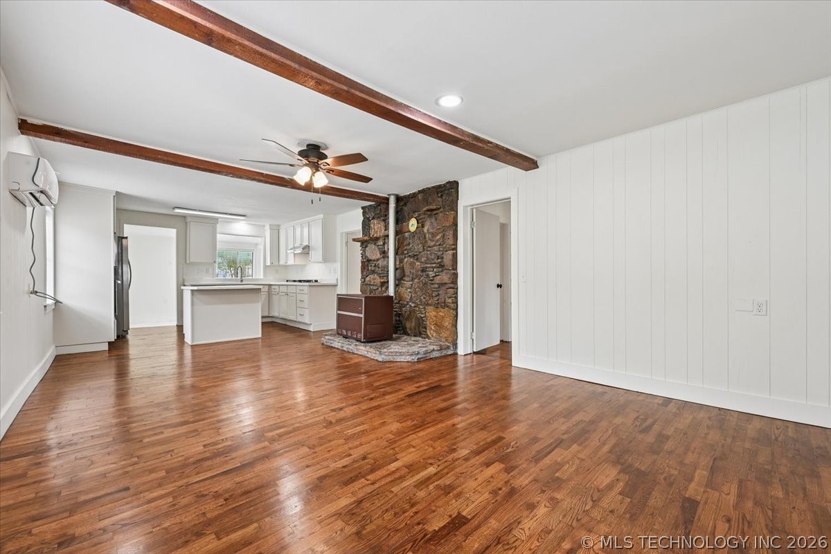 71153 S 4737 Street Westville OK 74965