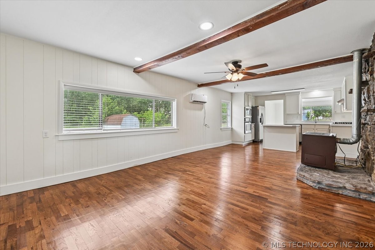 71153 S 4737 Street Westville OK 74965