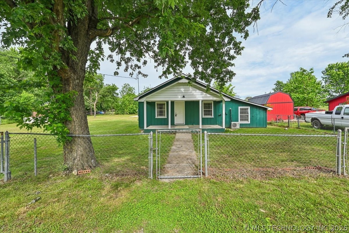 71153 S 4737 Street Westville OK 74965