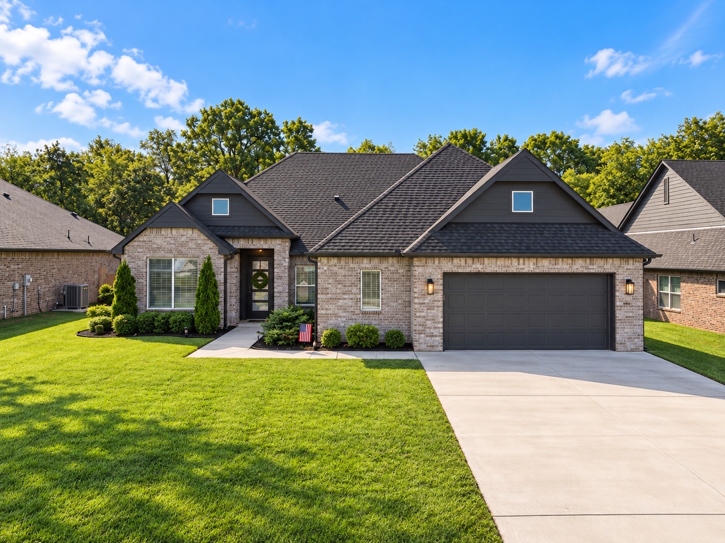 811 E Jacksonville Street Broken Arrow OK 74012