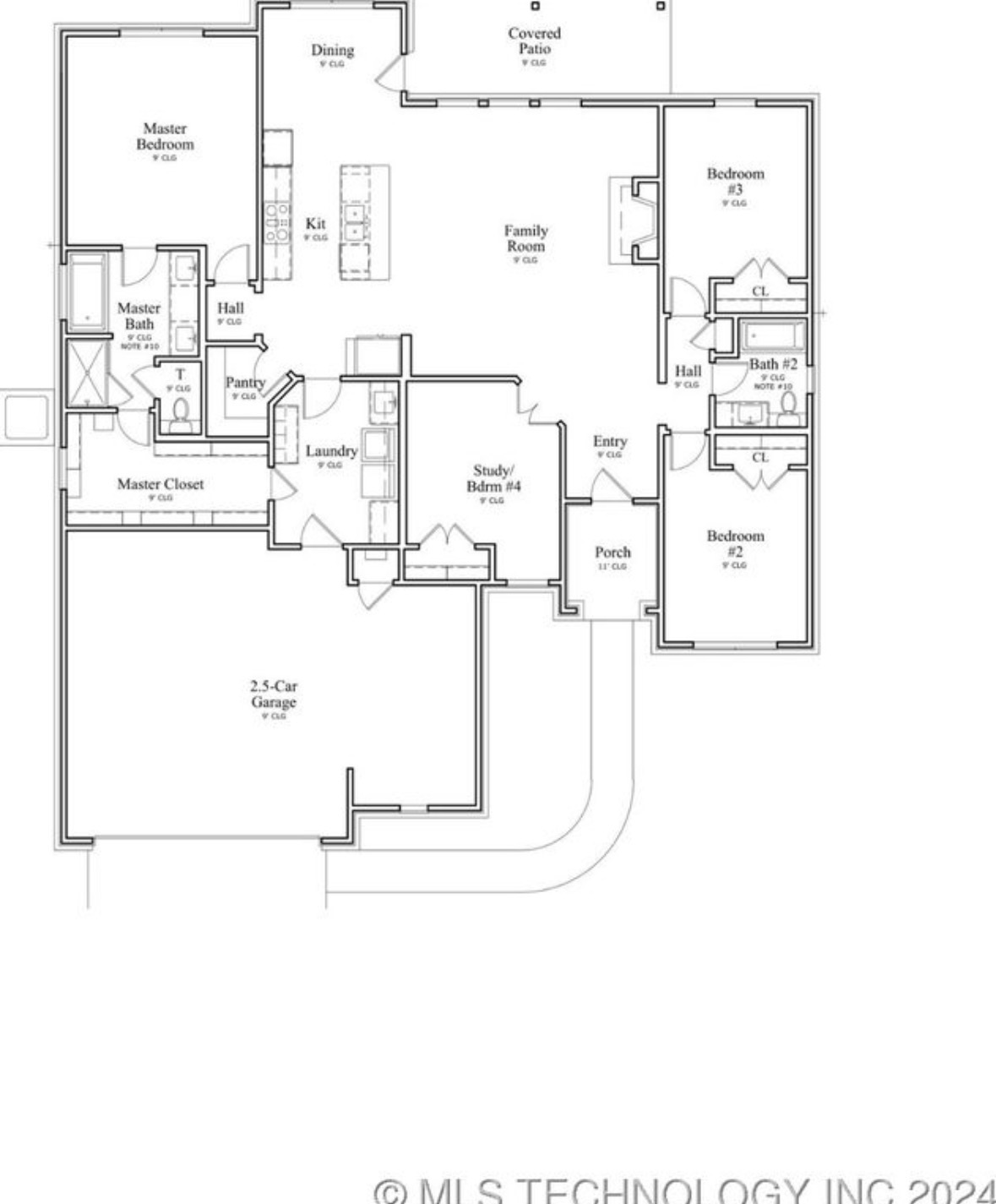 811 E Jacksonville Street Broken Arrow OK 74012