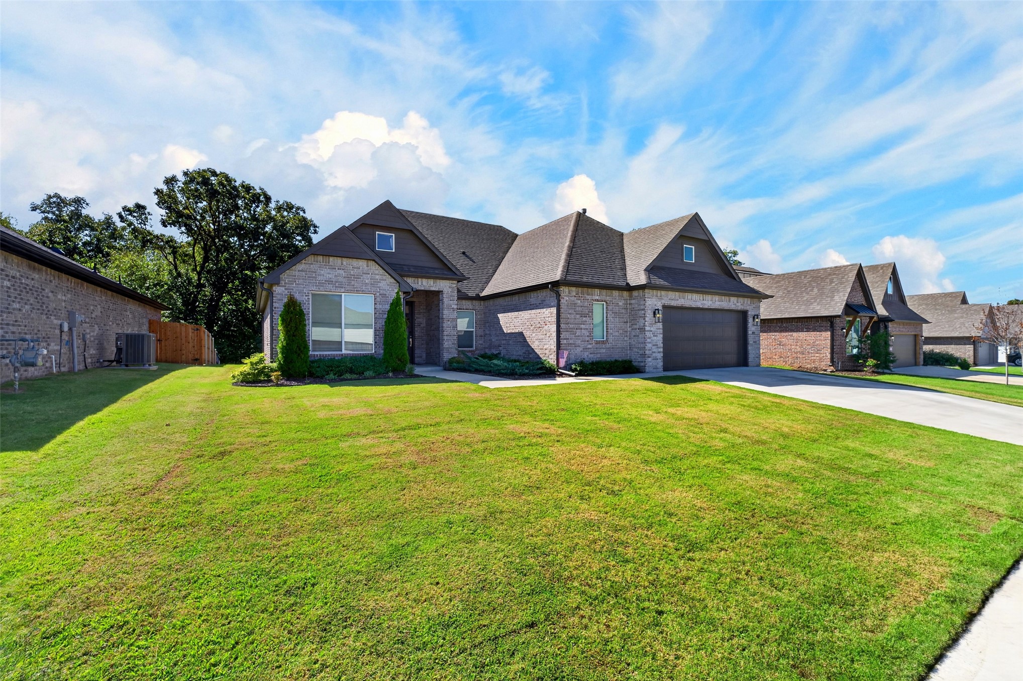 811 E Jacksonville Street Broken Arrow OK 74012