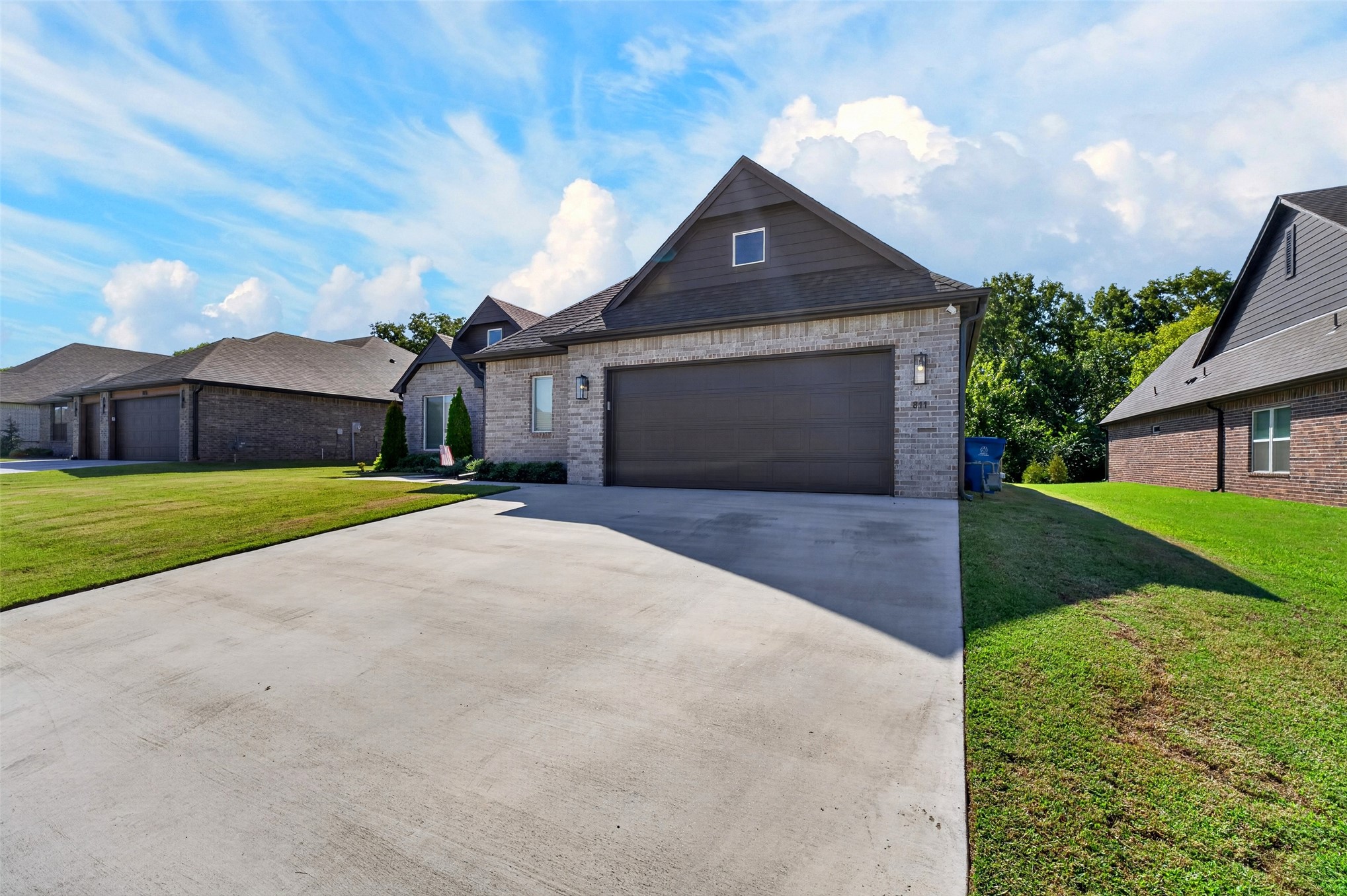 811 E Jacksonville Street Broken Arrow OK 74012