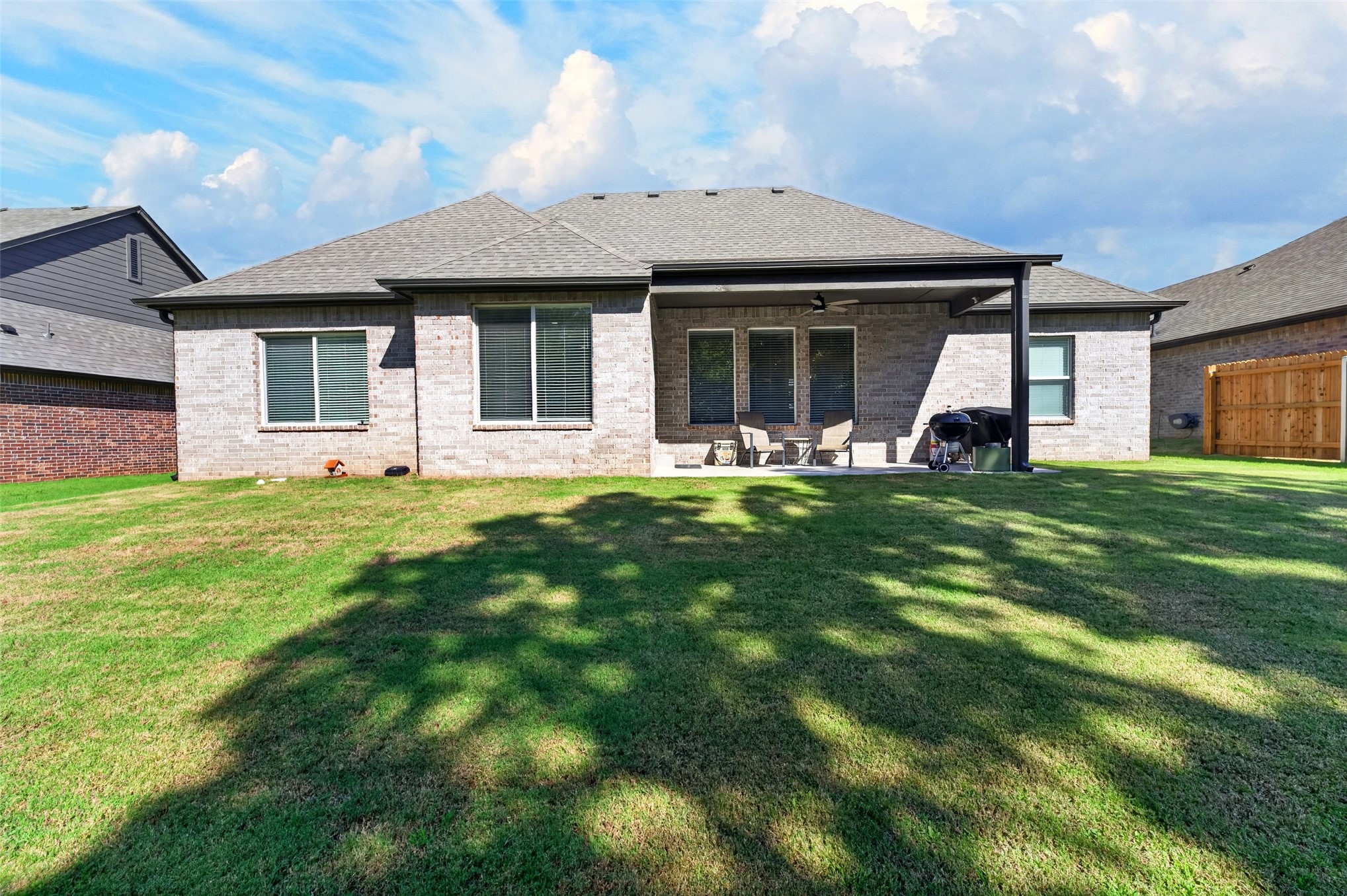 811 E Jacksonville Street Broken Arrow OK 74012