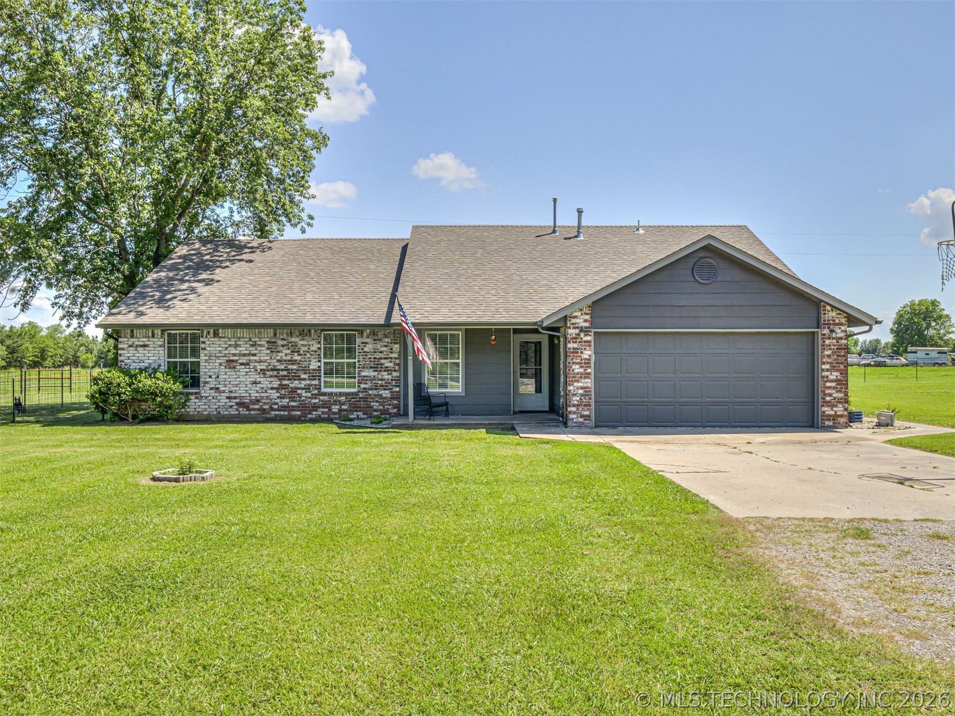 1240 E 163rd Street N Skiatook OK 74070