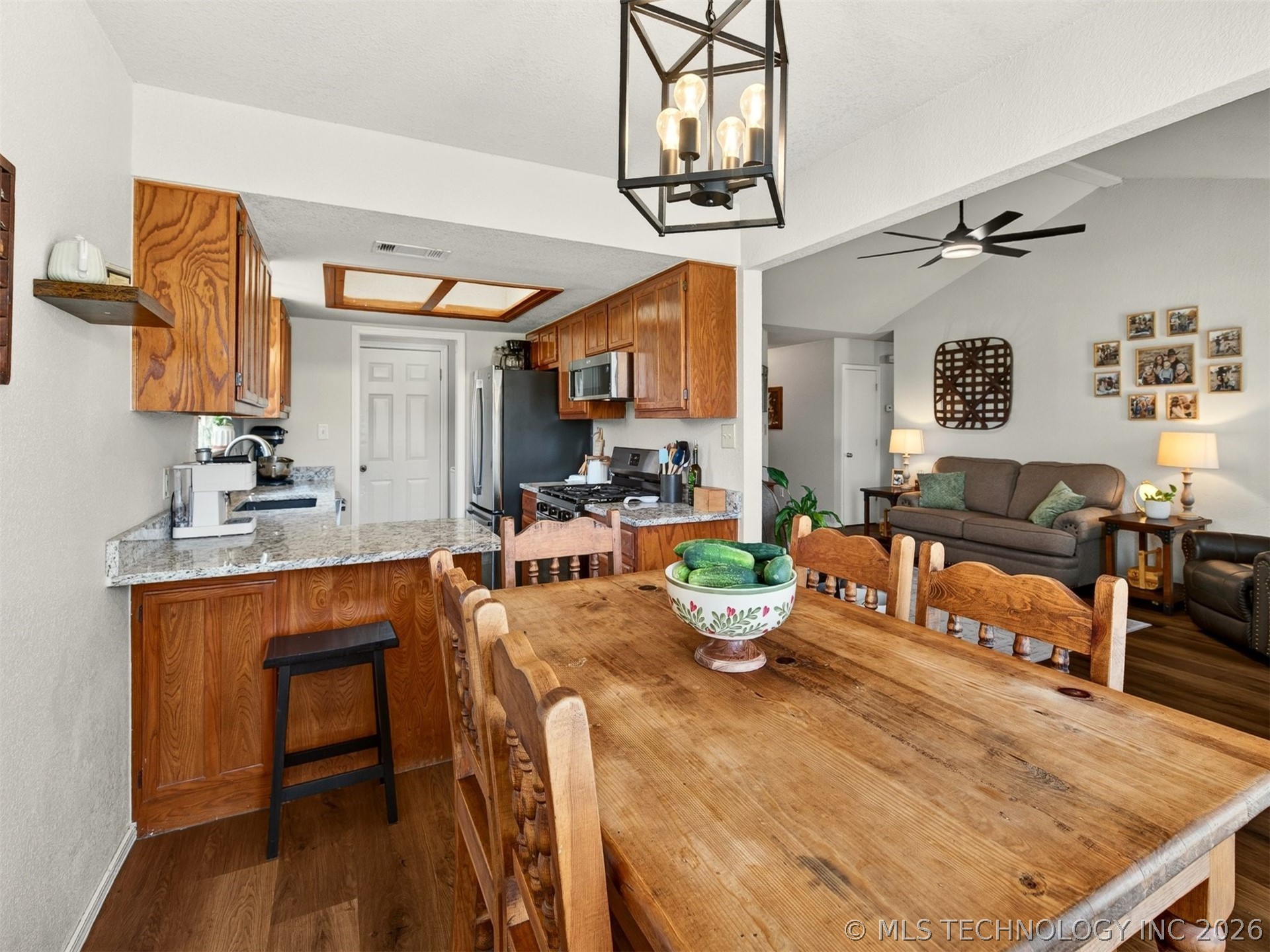 1240 E 163rd Street N Skiatook OK 74070