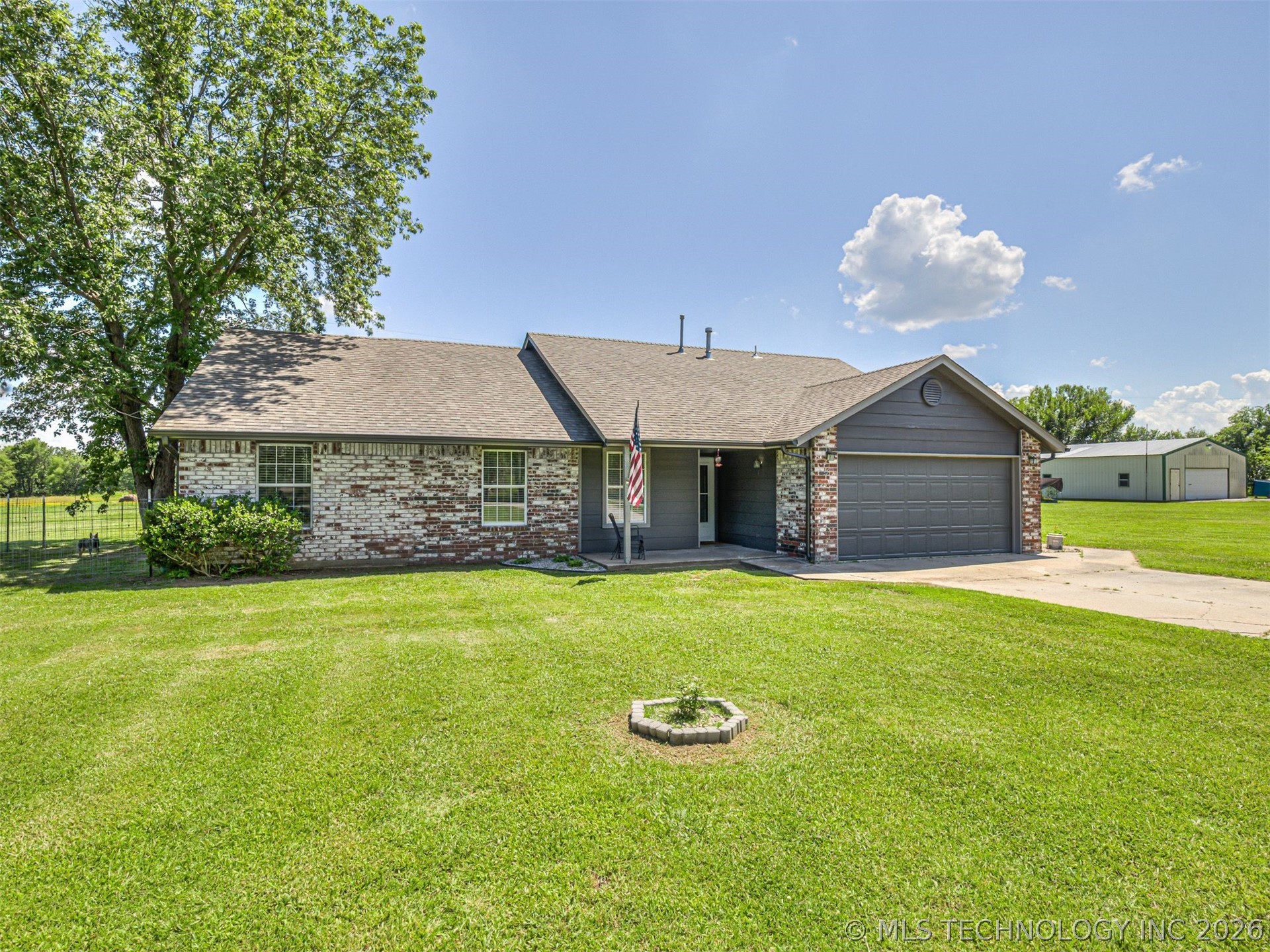 1240 E 163rd Street N Skiatook OK 74070
