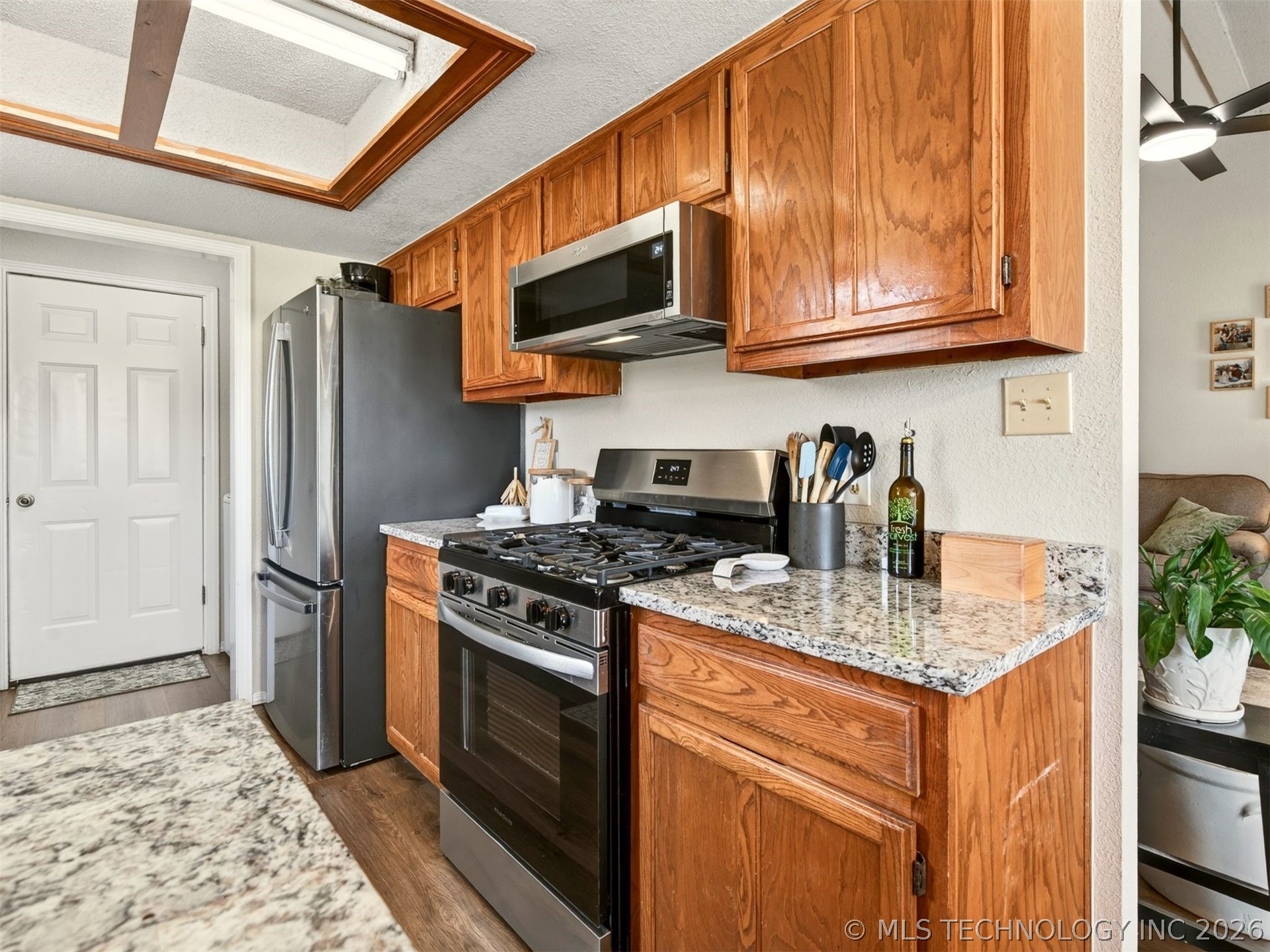 1240 E 163rd Street N Skiatook OK 74070